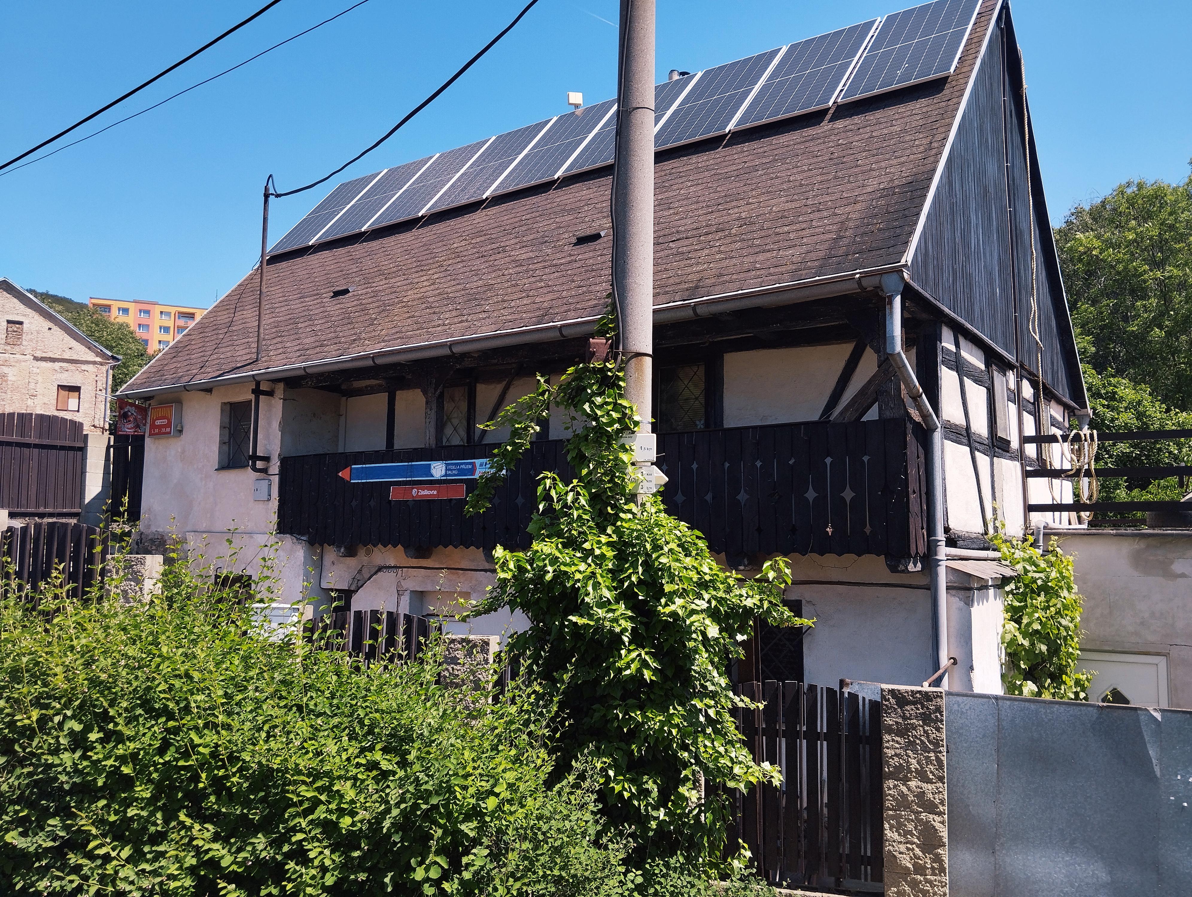 Potraviny V Rokli foto 2