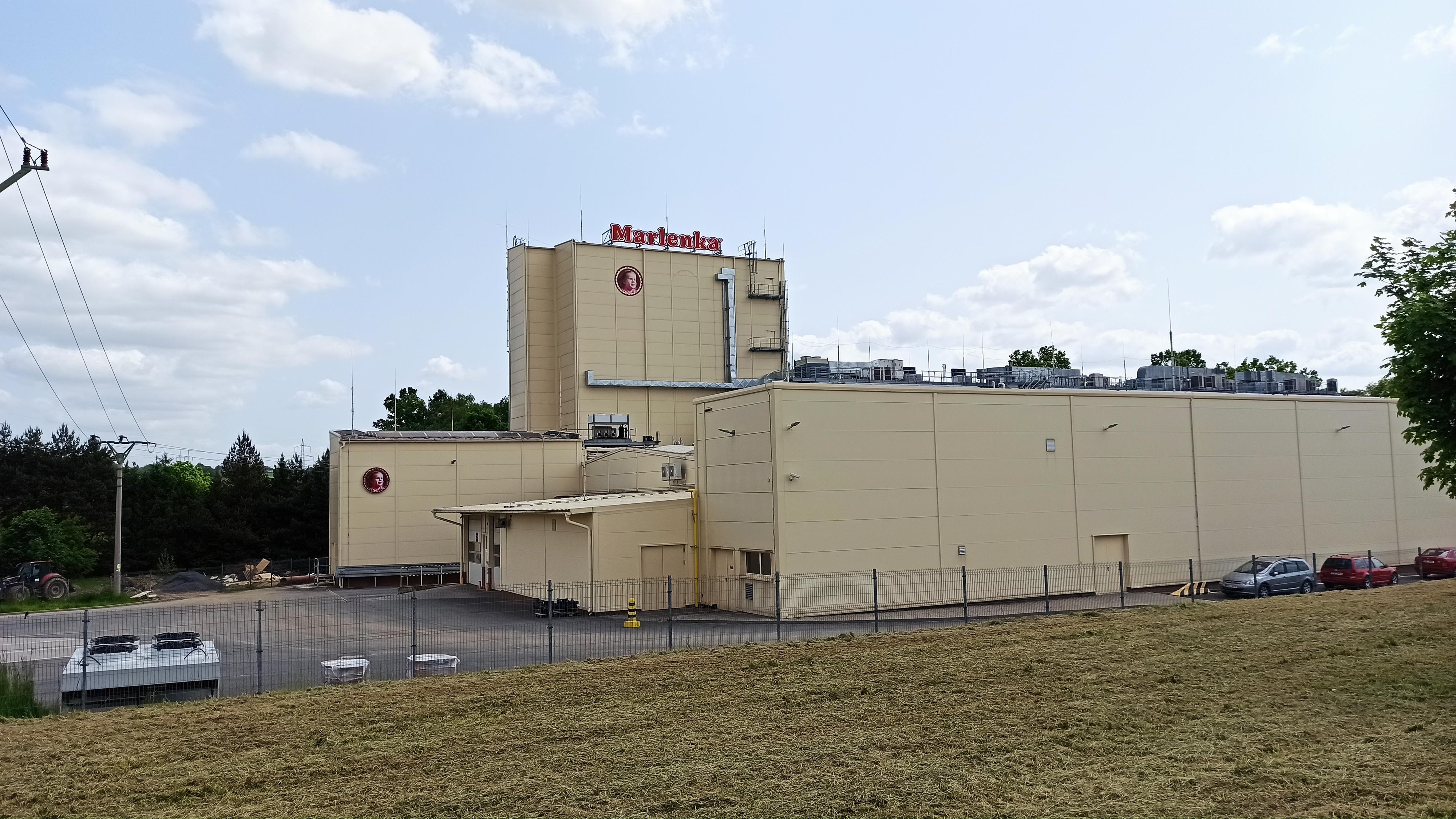 Medové království Marlenka foto 4