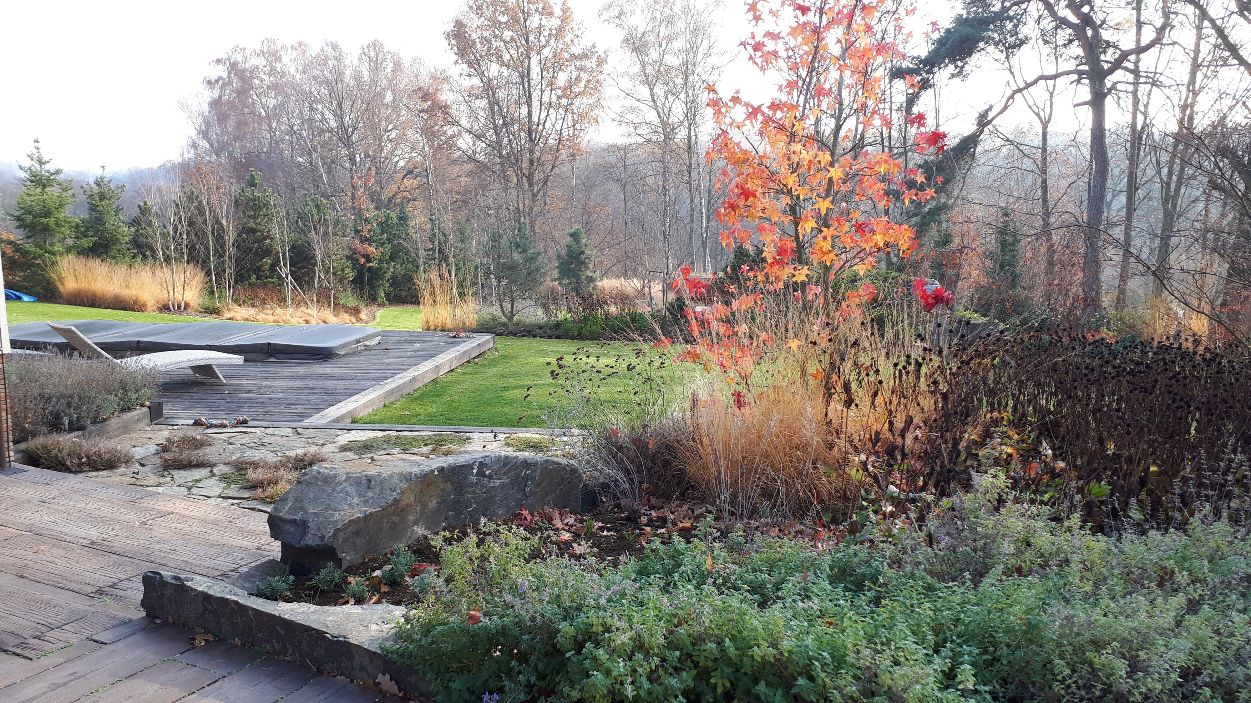 Dolfi Gardens foto 3