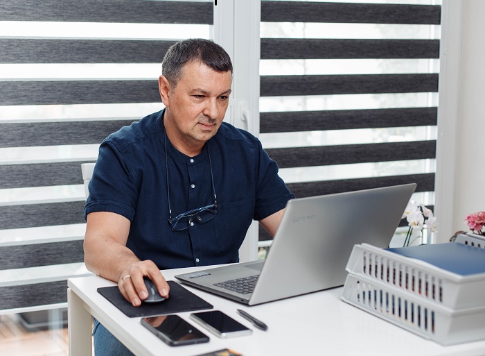 MistrHouse Jurij Siňavskij foto 2