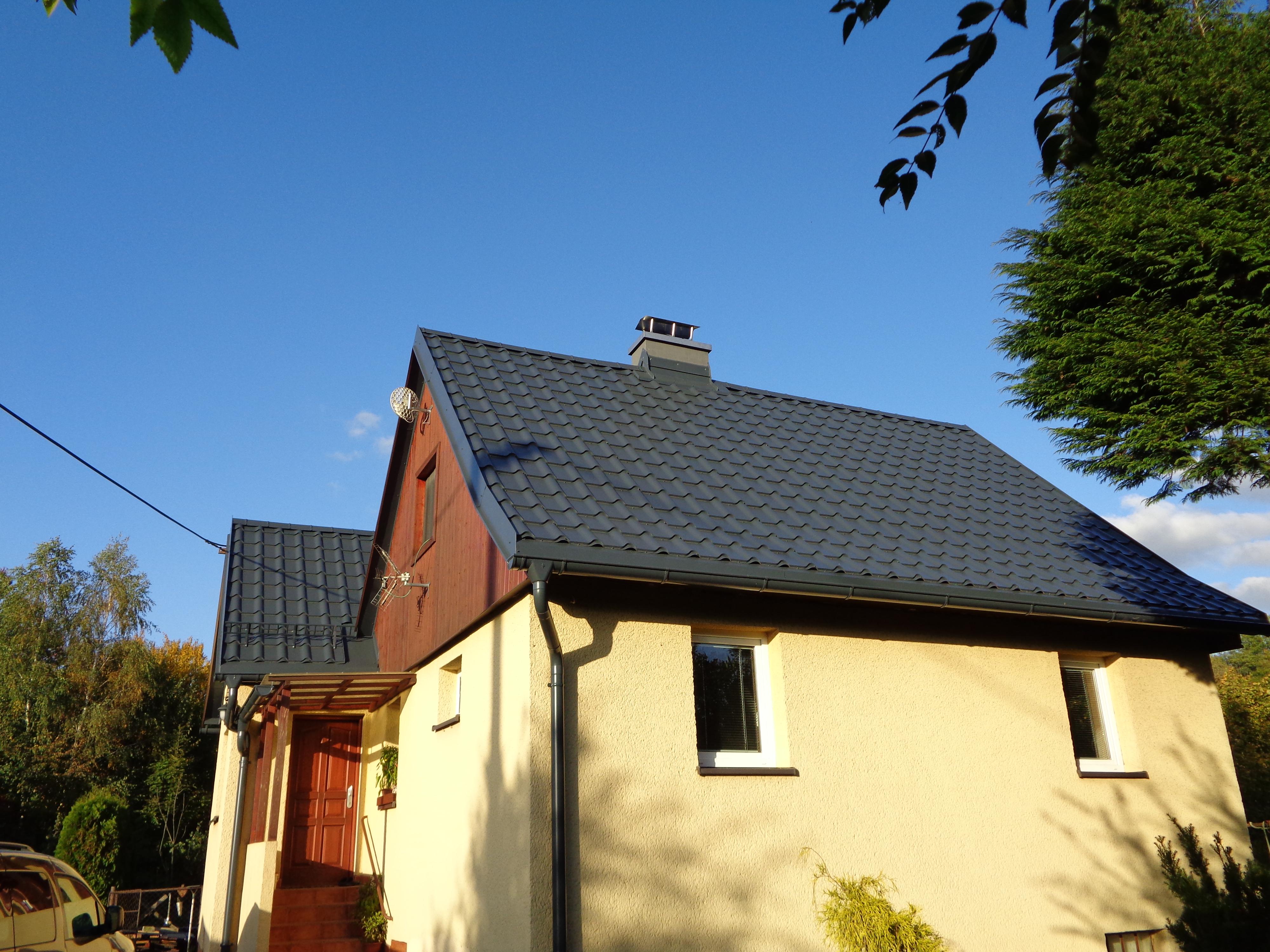Střechy SKOKAN foto 6