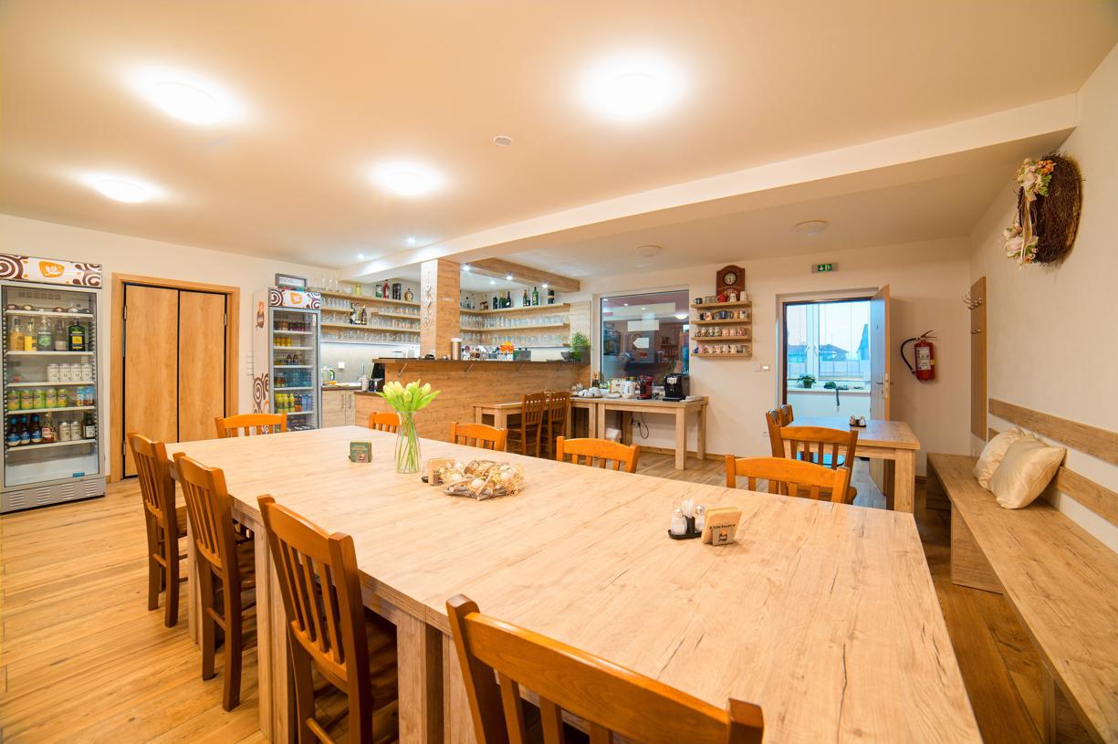 Restaurace Červená Lhota Zlatovláska