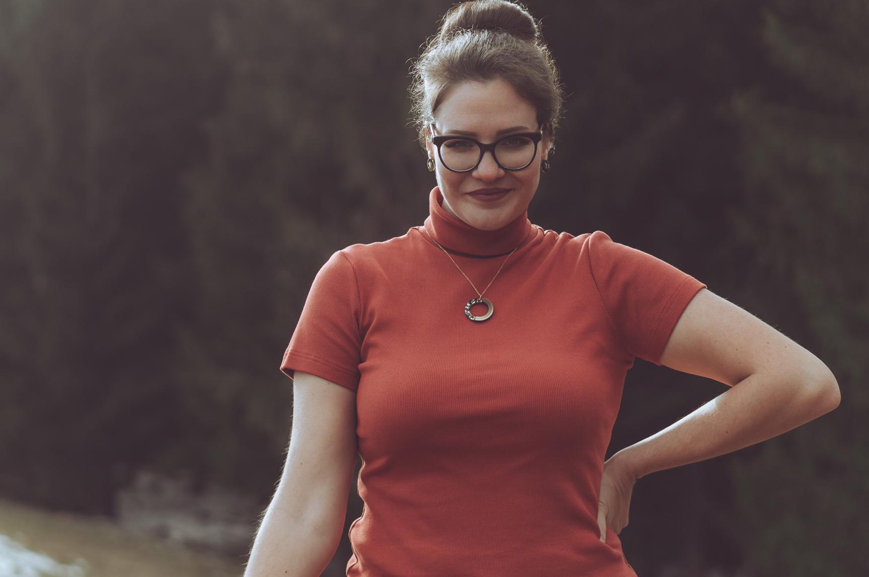 Mezi hlavou a srdcem - terapie sebevědomí