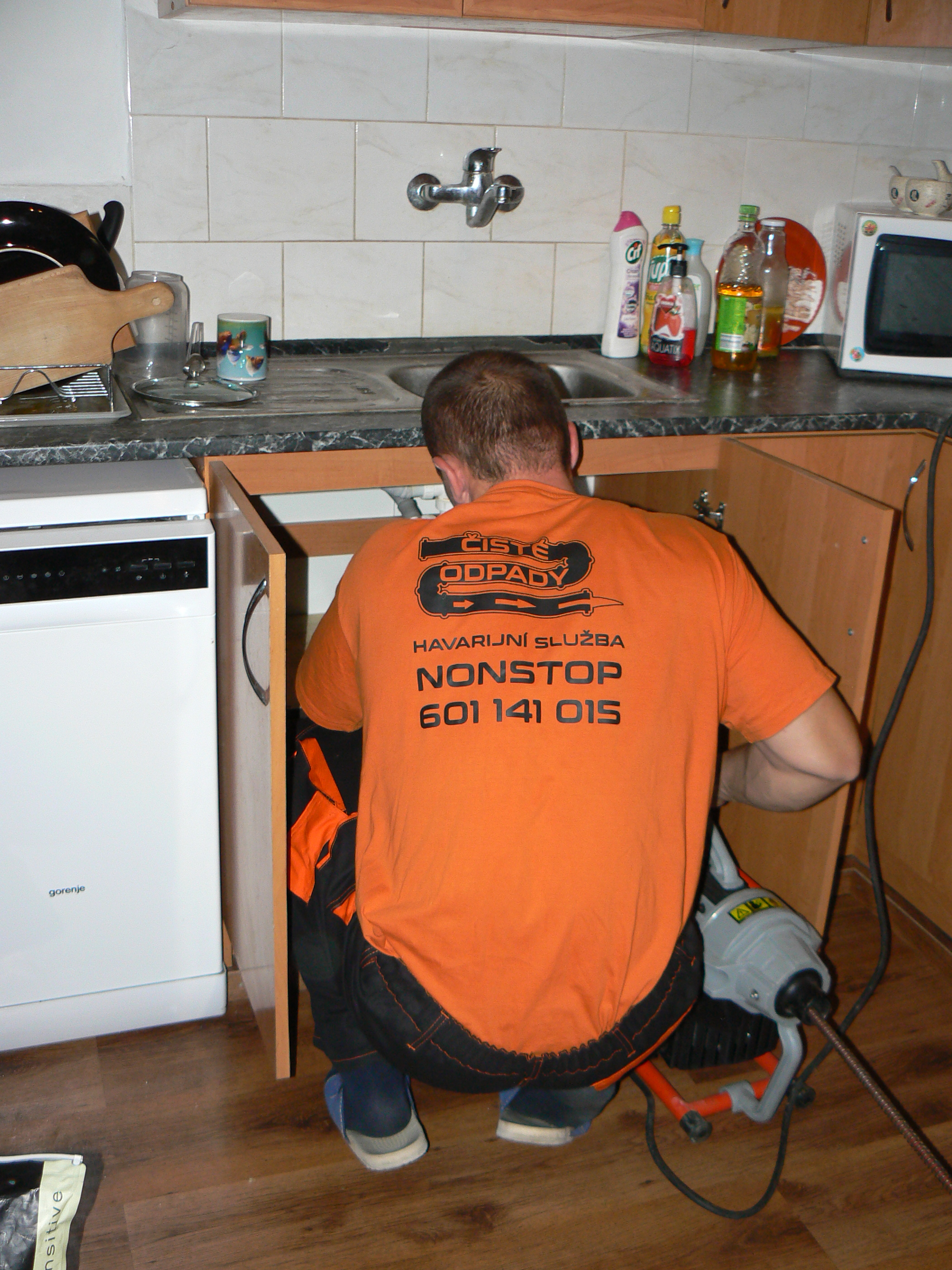 ČISTÉ-ODPADY, s.r.o. foto 2