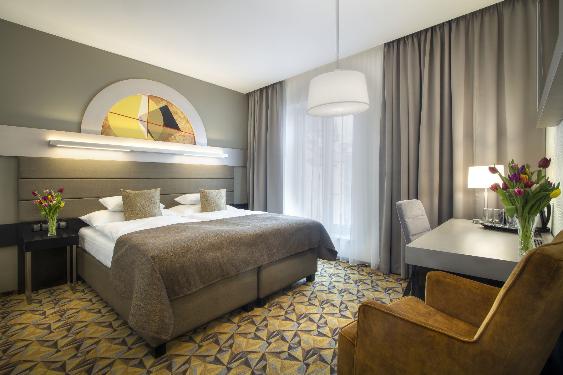 Hotel Essence foto 5
