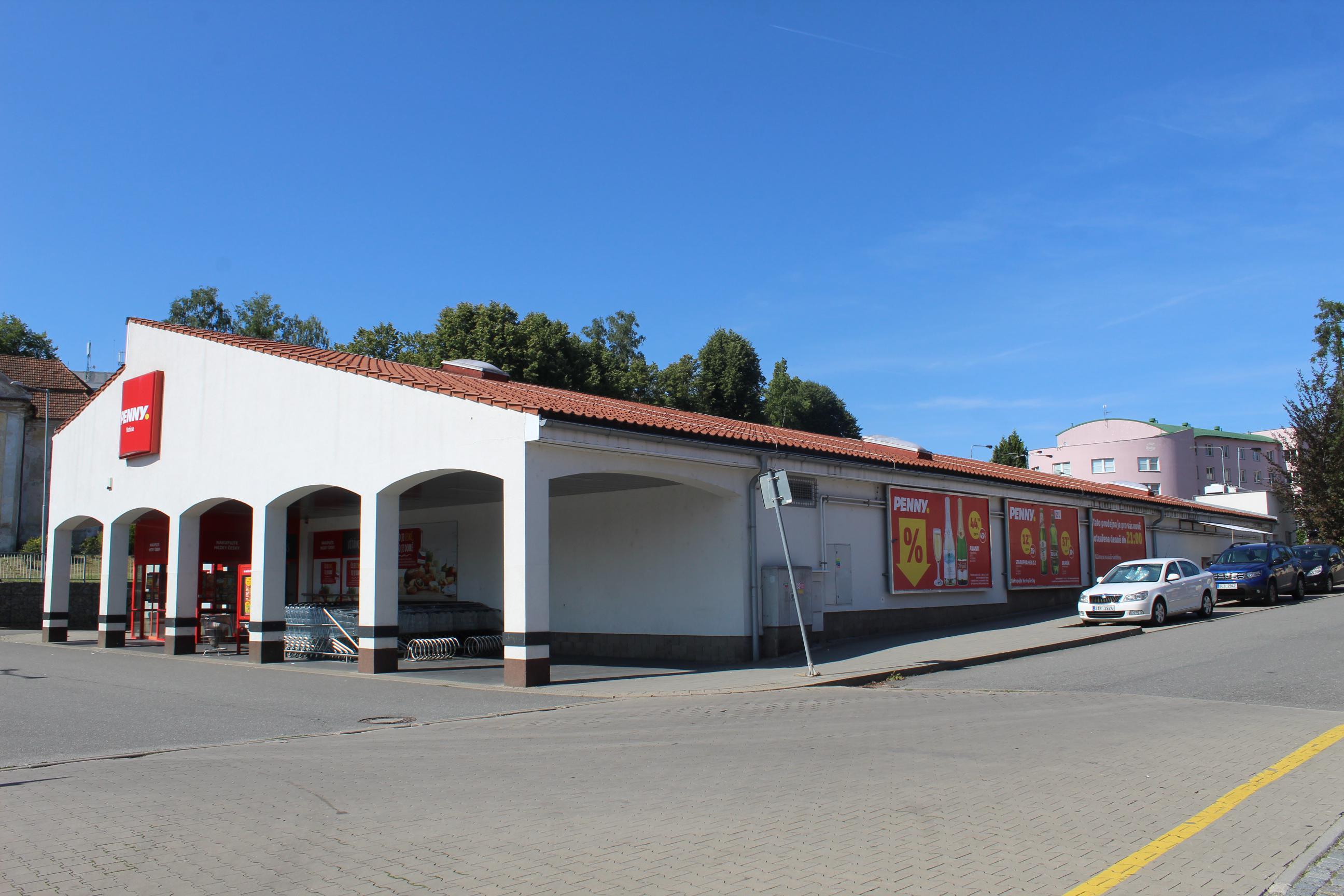 Penny Market foto 5