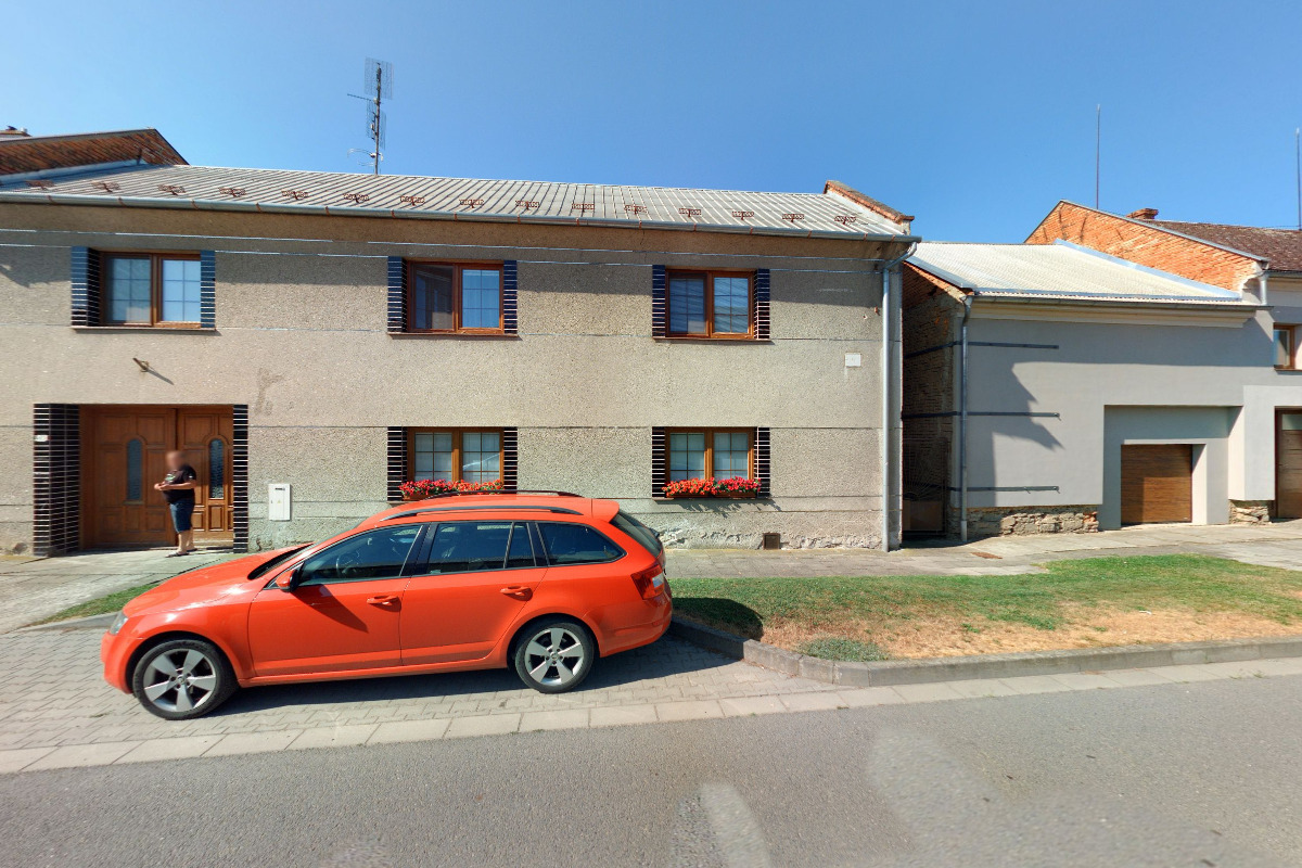 SK Sokol Těšetice, z.s.