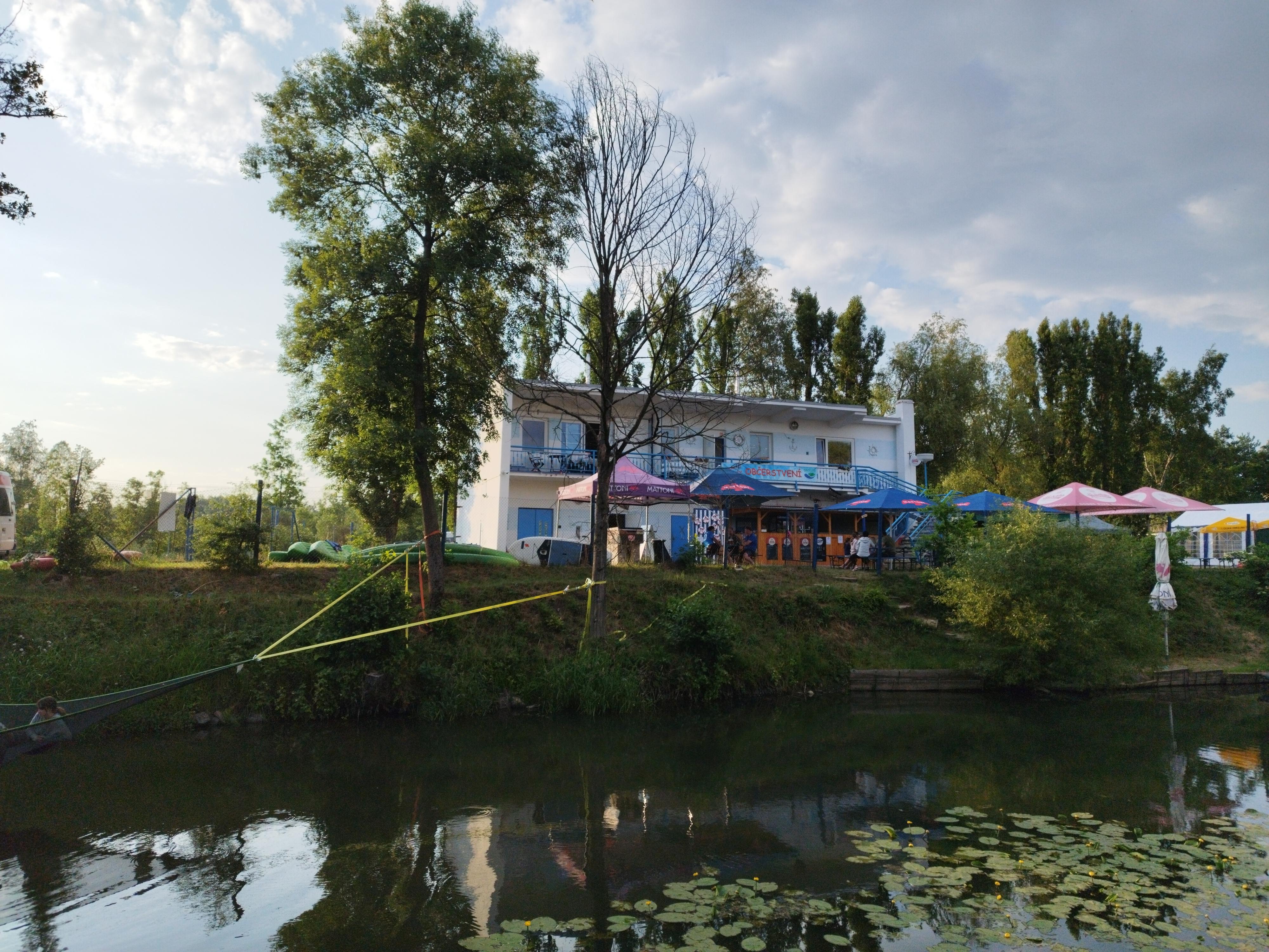 Občerstvení Dronte foto 6