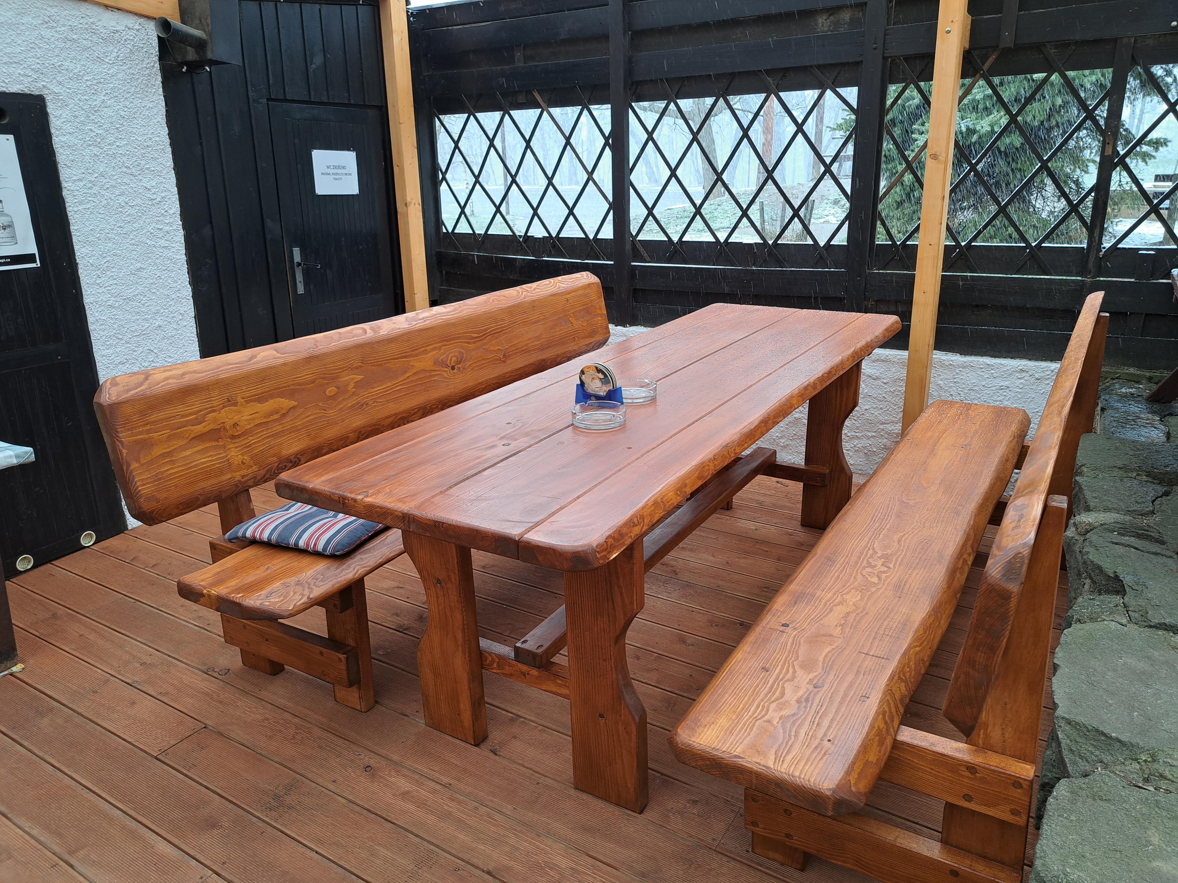 Hospůdka Na zápraží foto 3