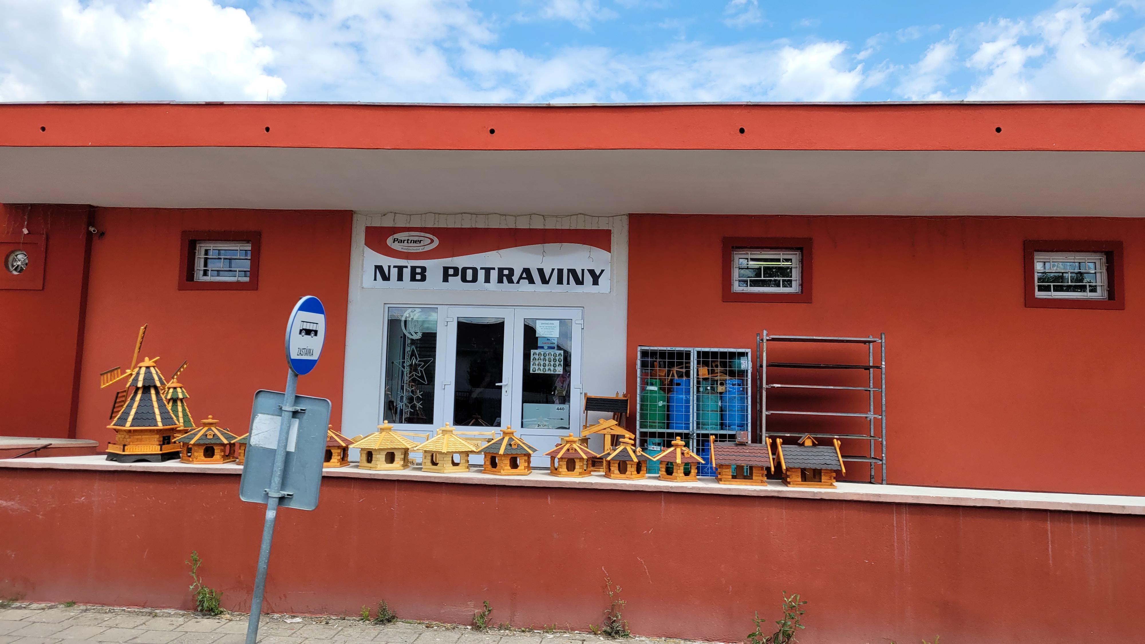 JEDNOTA, spotřební družstvo v Podbořanech - COOP foto 2