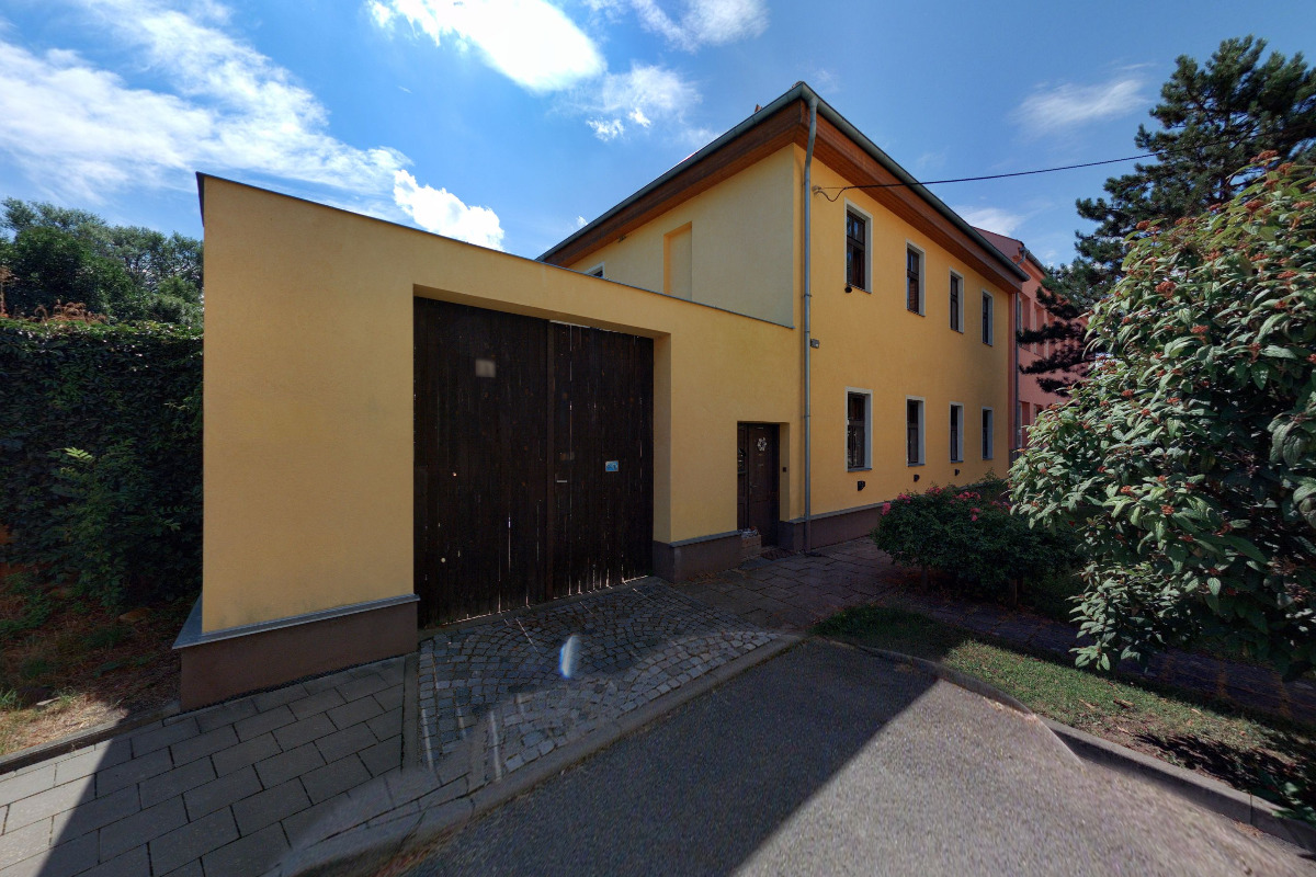 Římskokatolická farnost Želeč u Prostějova foto 2