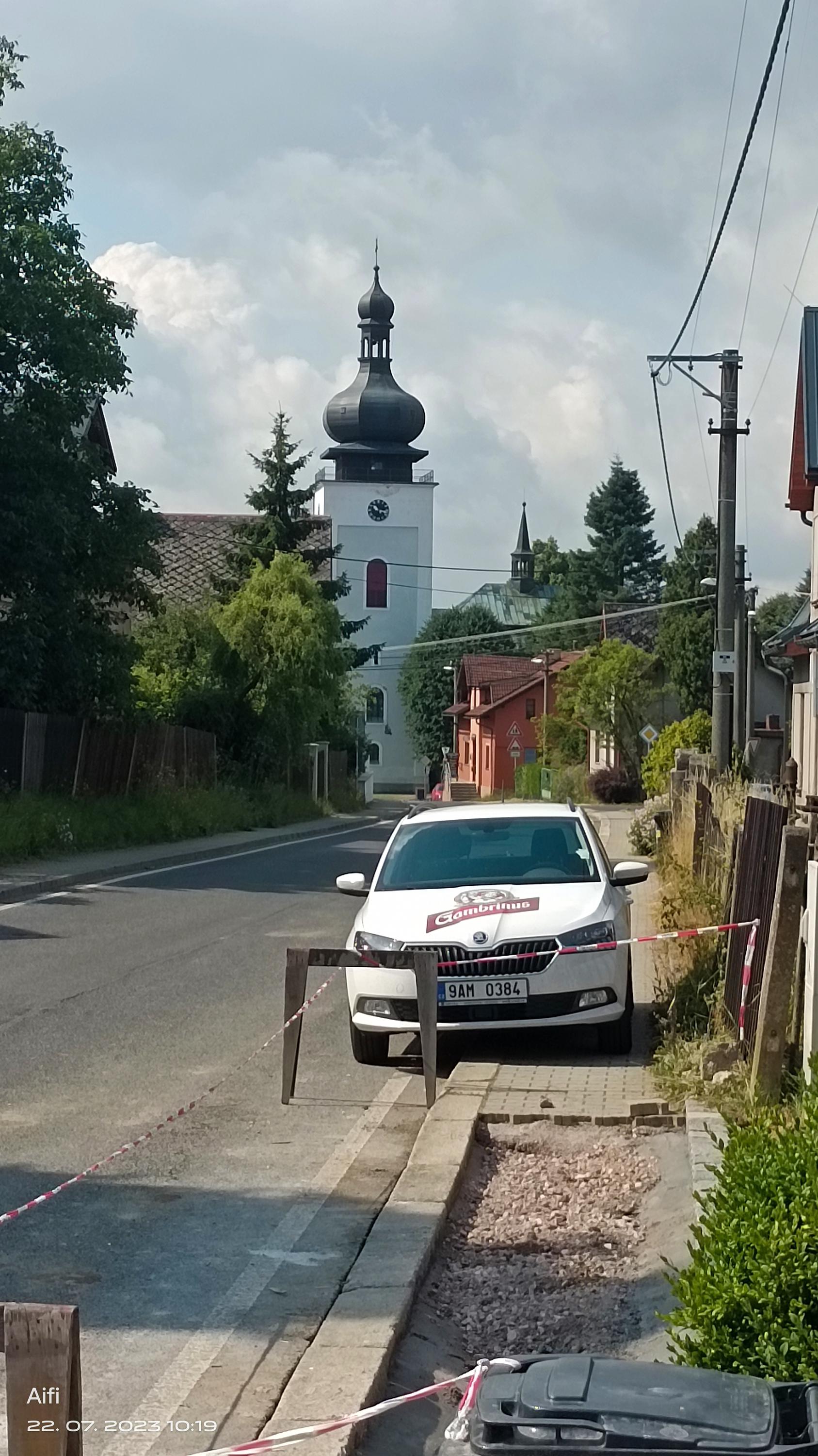 Občerstvení U Bozkovských jeskyní foto 4
