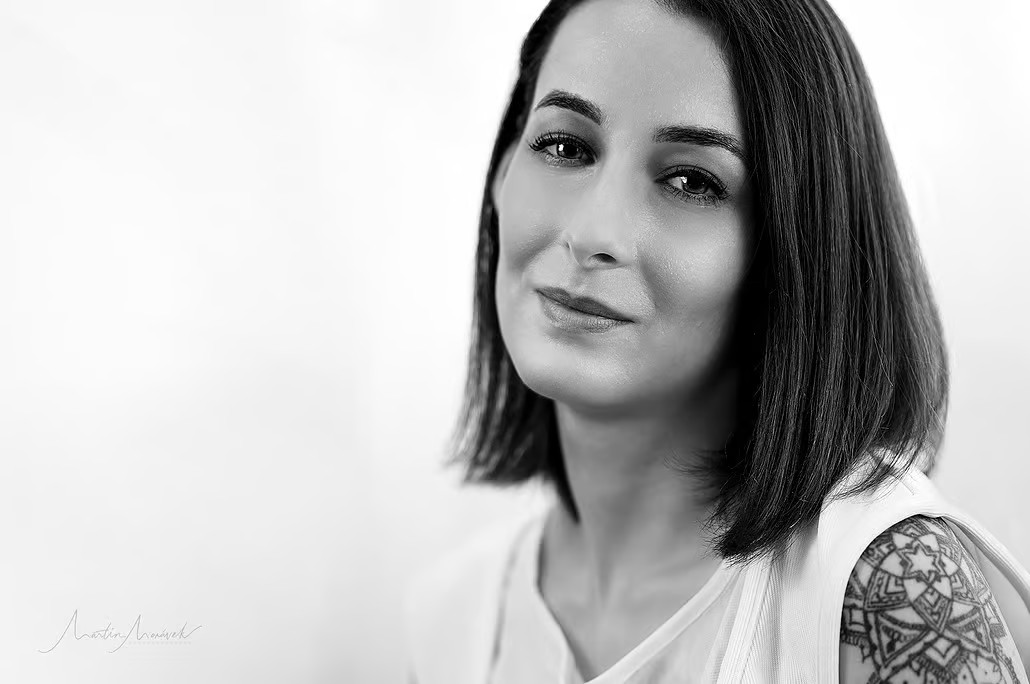 Focení - balíček Mini