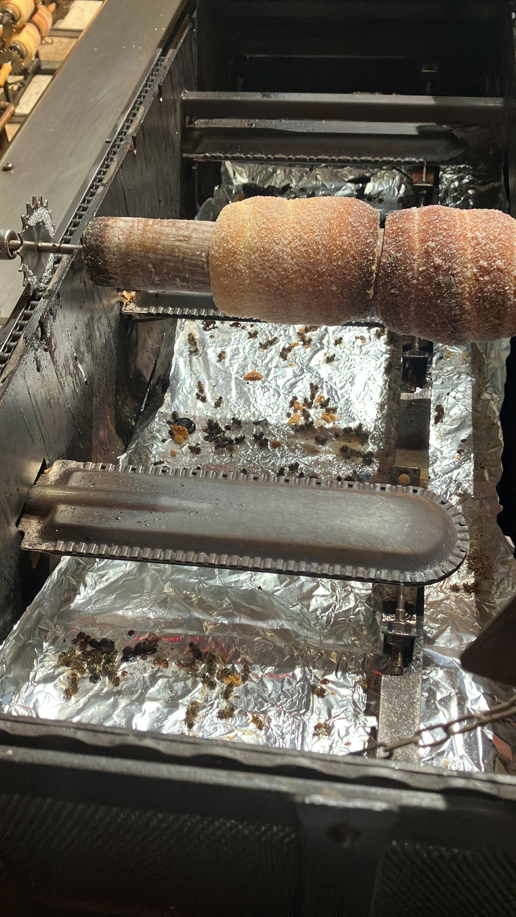 Trdelník Sweet Dreams foto 3