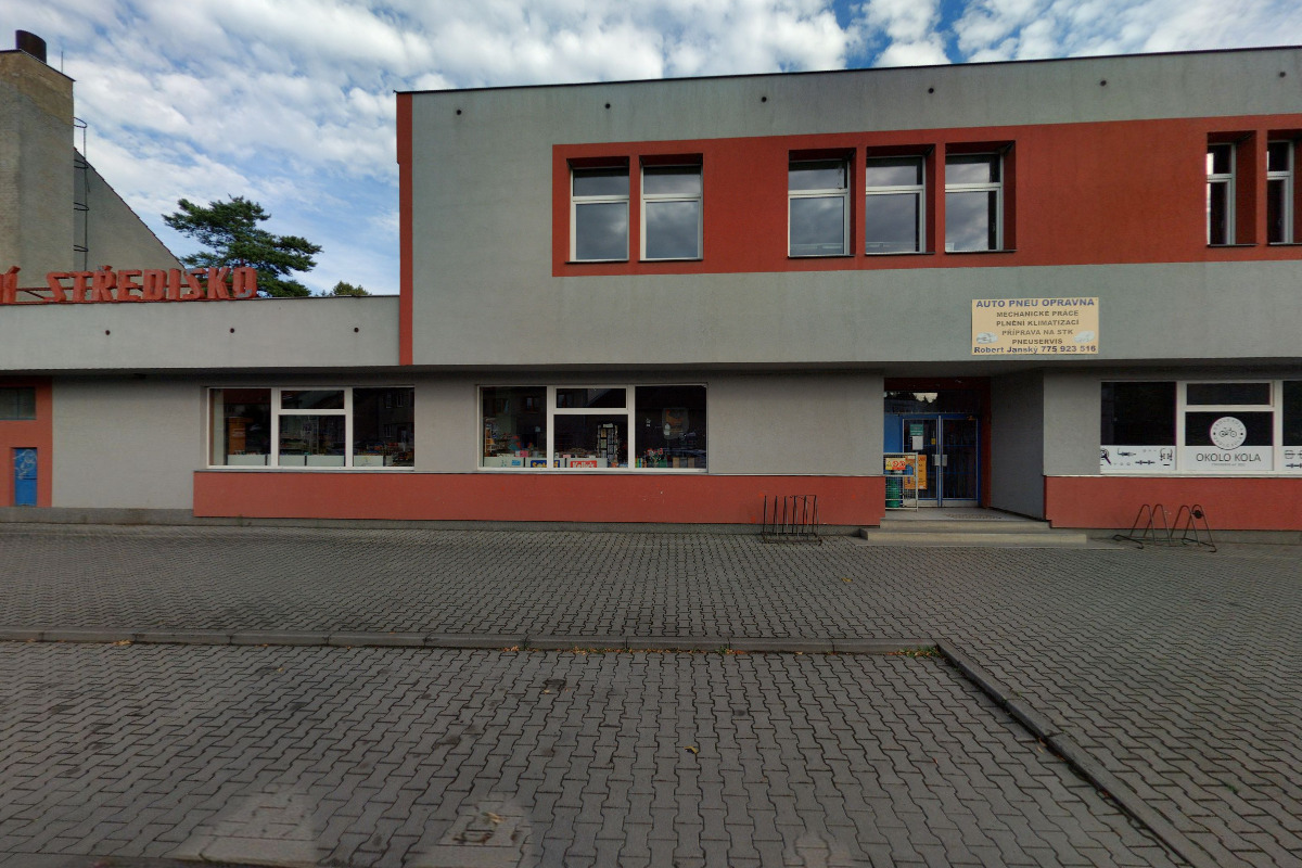 JANSKÝ M.M., s.r.o. foto 2
