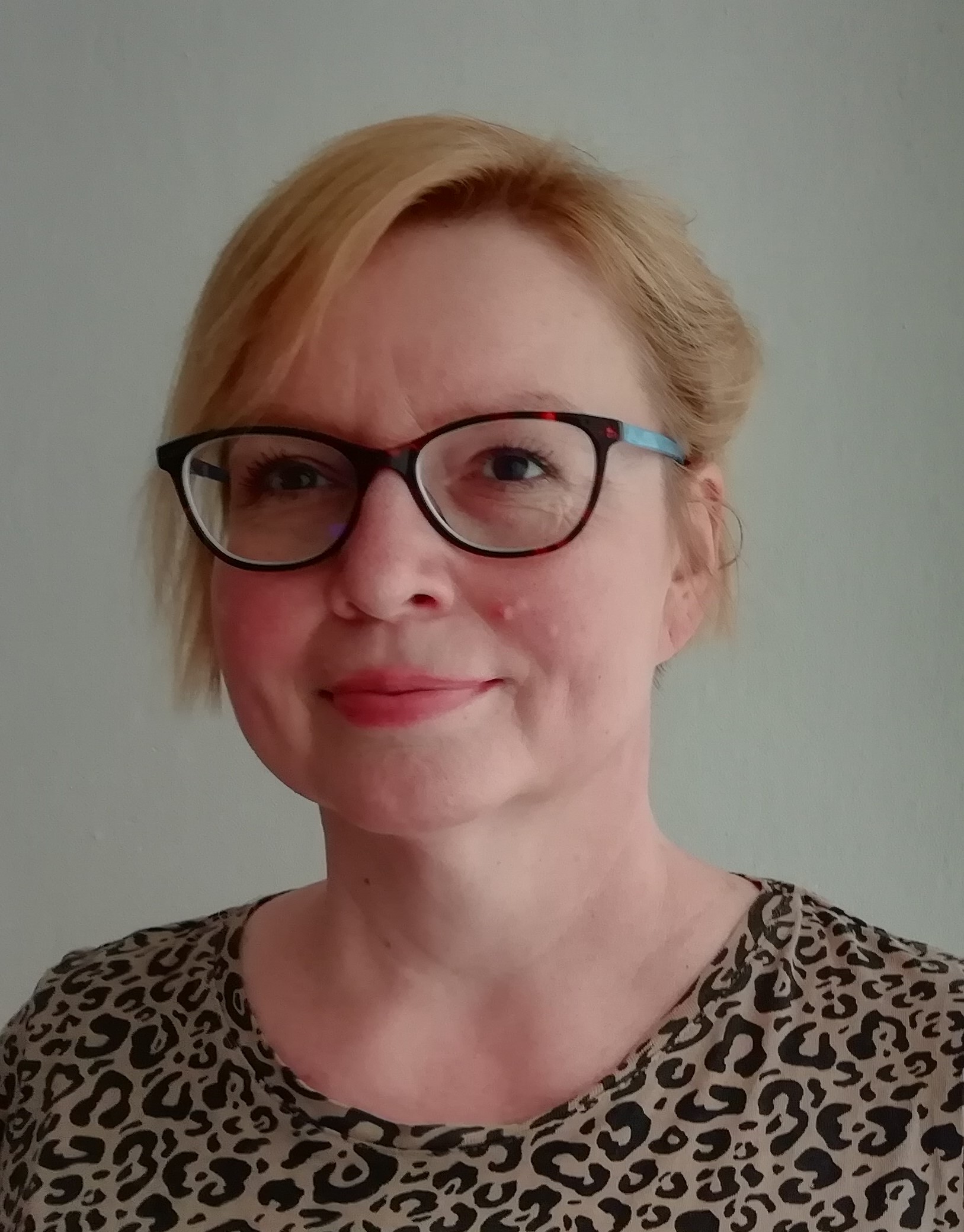 Angličtina online - Jana Dvořáková foto 2