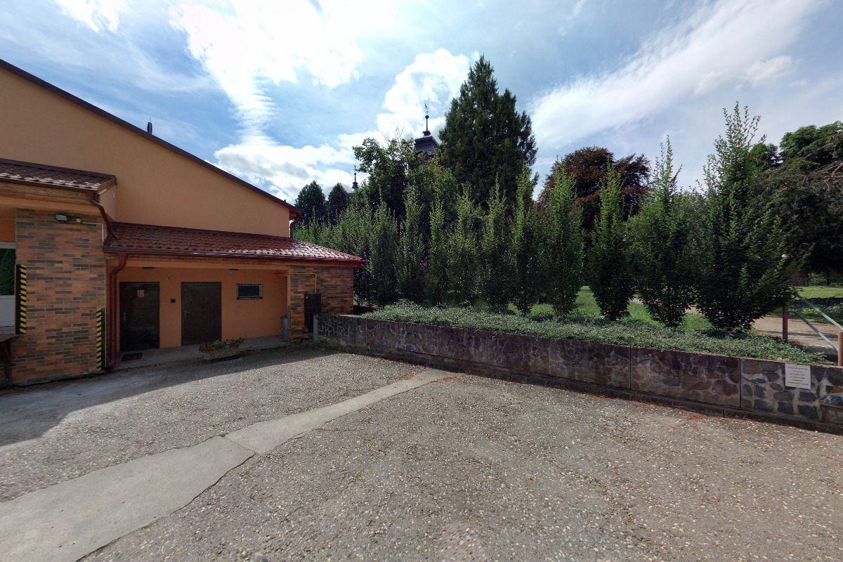 MAS Hanácký venkov