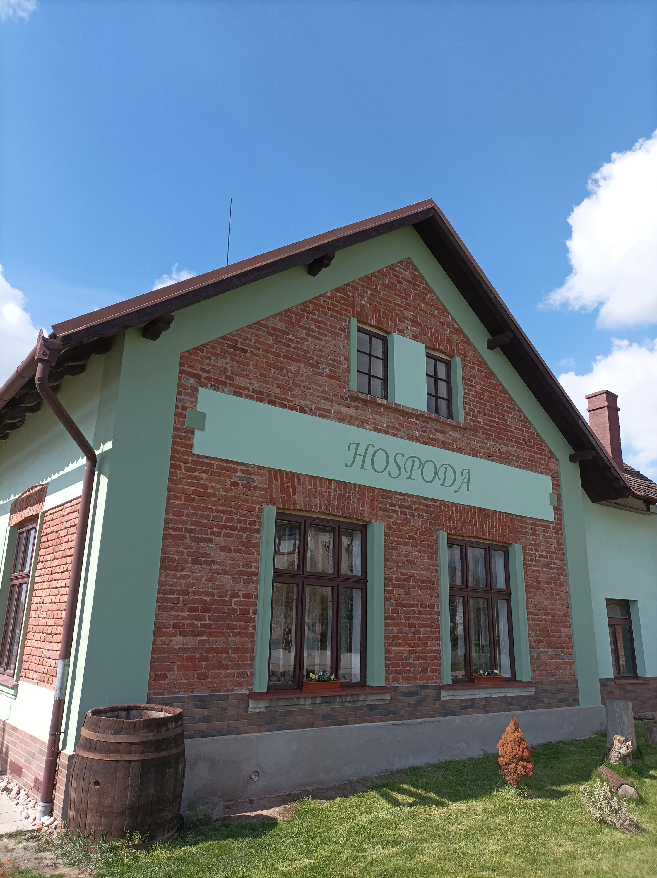 Hostinec U Novotných foto 2