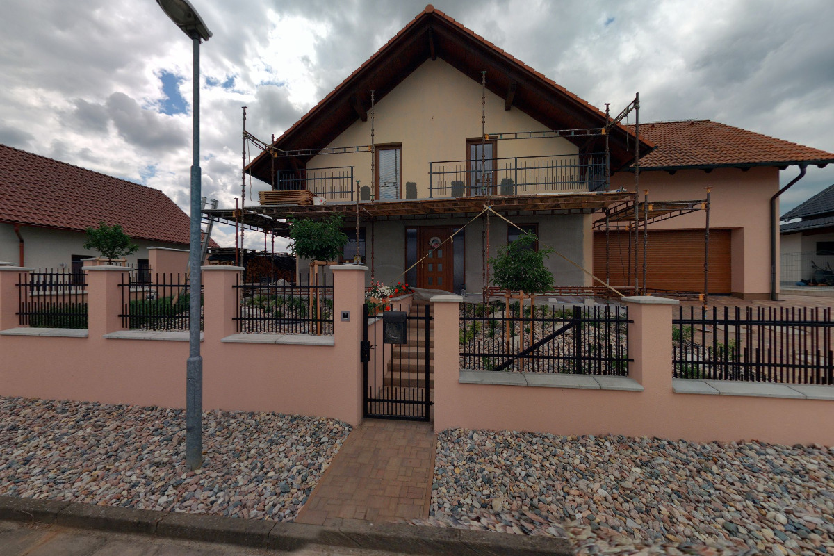 Zednictví Petr Řehounek