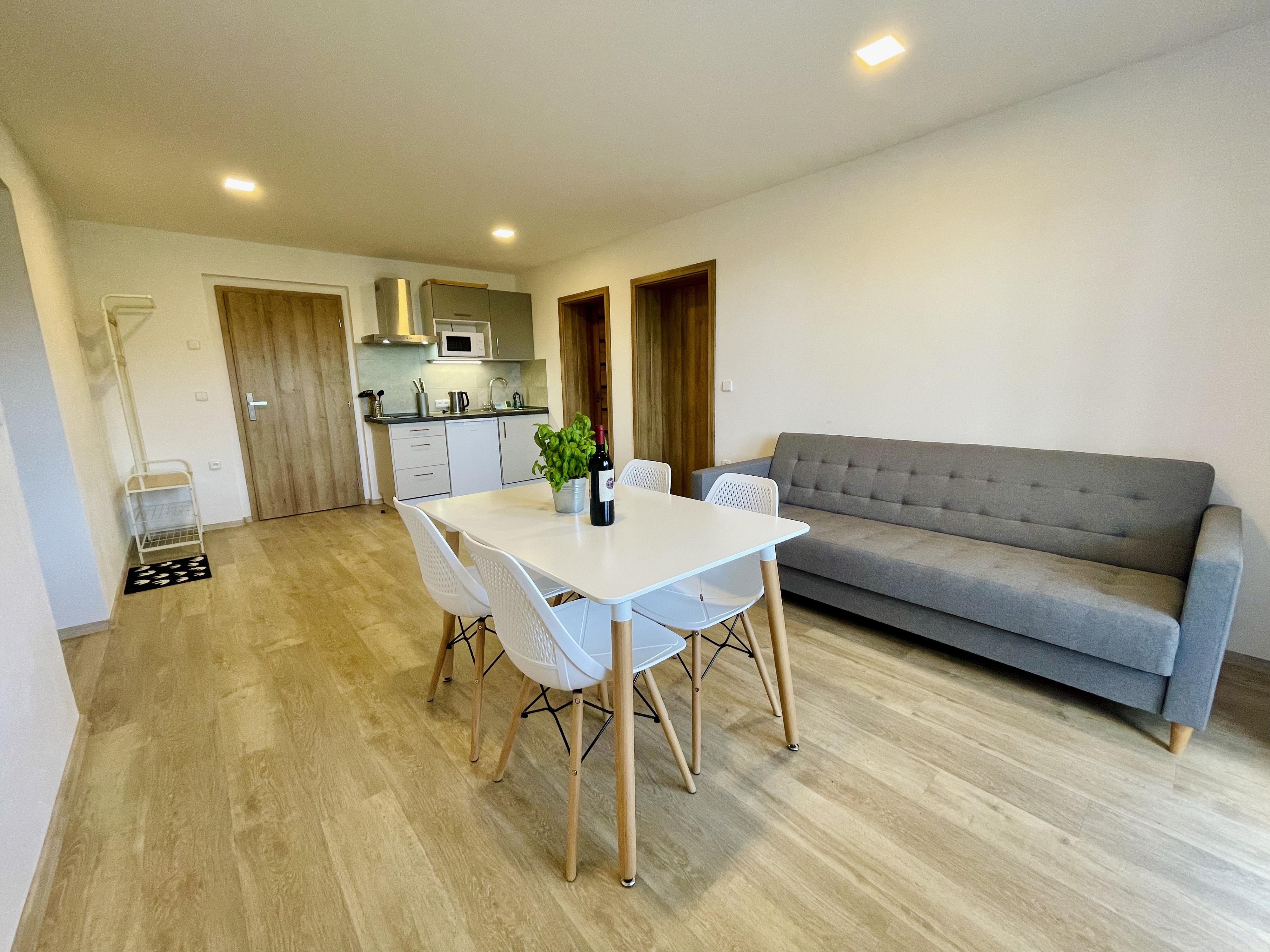 Penzion Imlauf foto 2