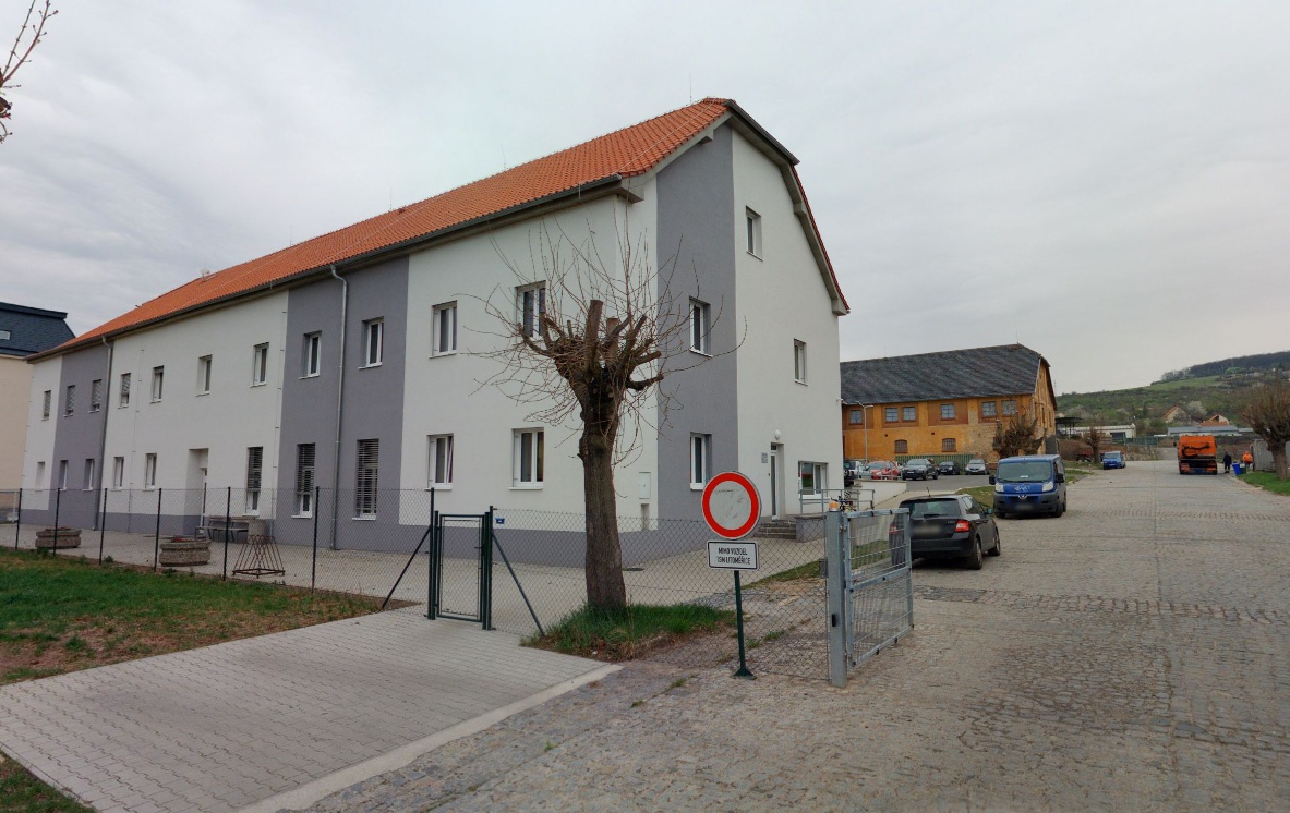 Technické služby města Litoměřice foto 1