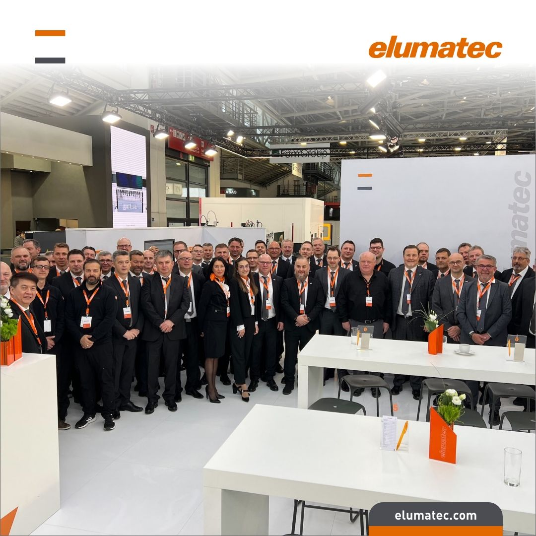 elumatec CZ s.r.o. foto 3