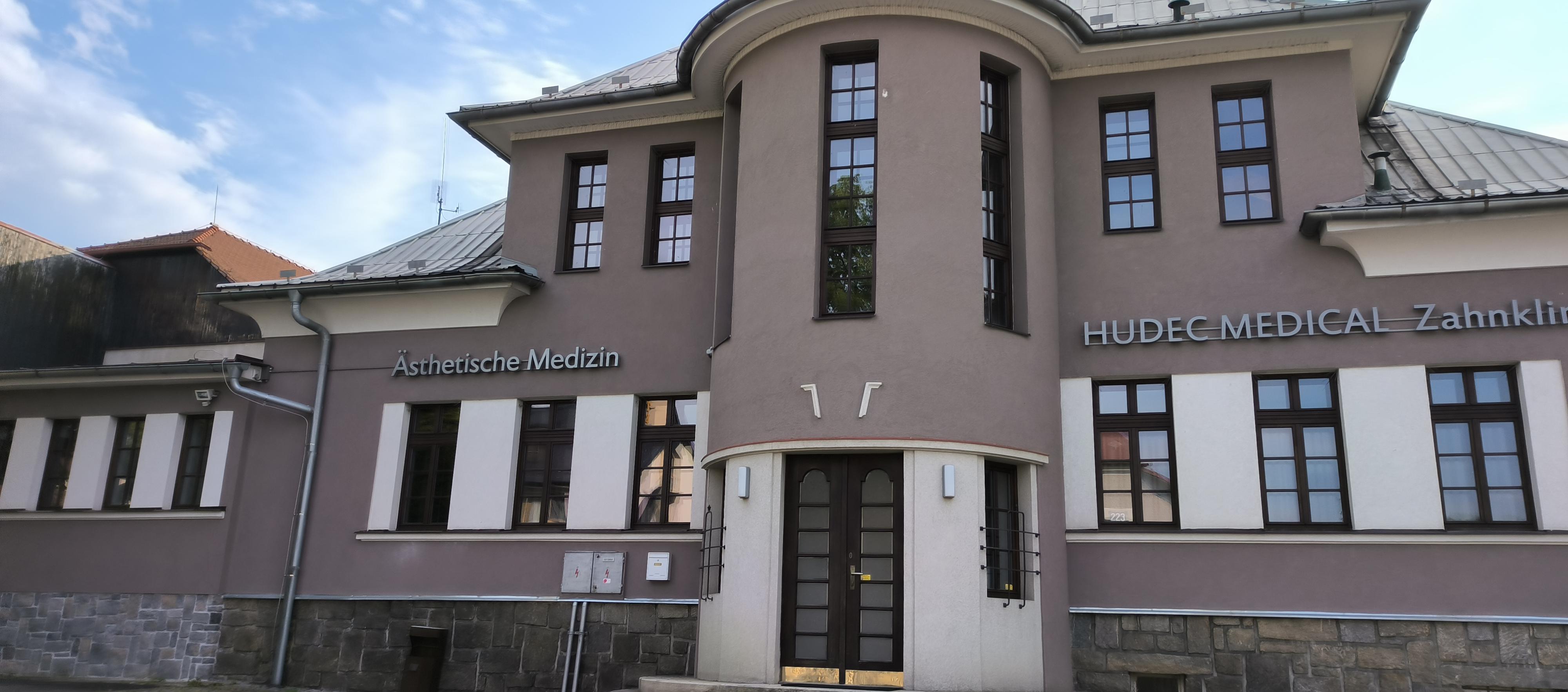 HUDEC MEDICAL s.r.o. foto 4