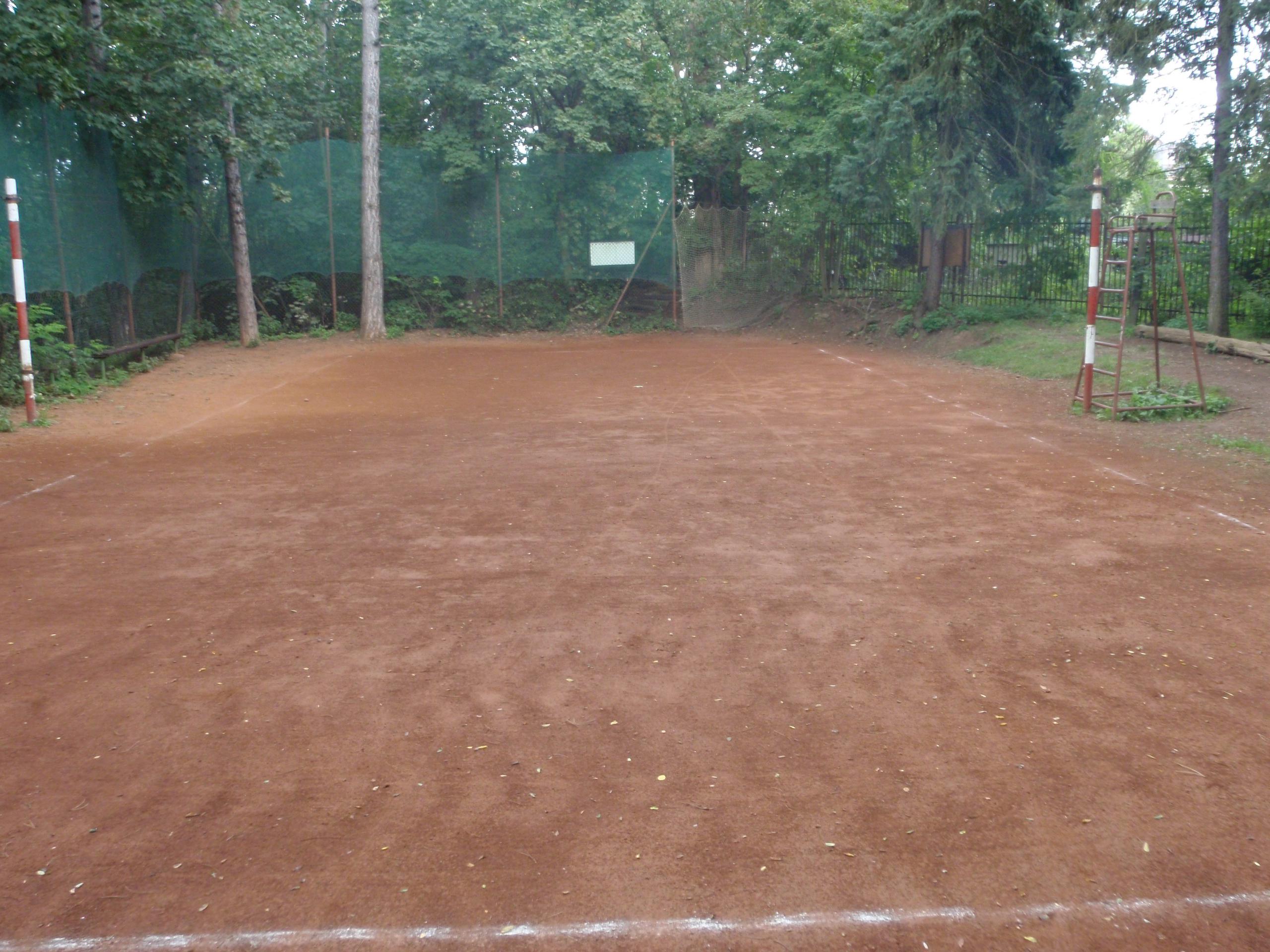 Sportovní areál Dobeška foto 4