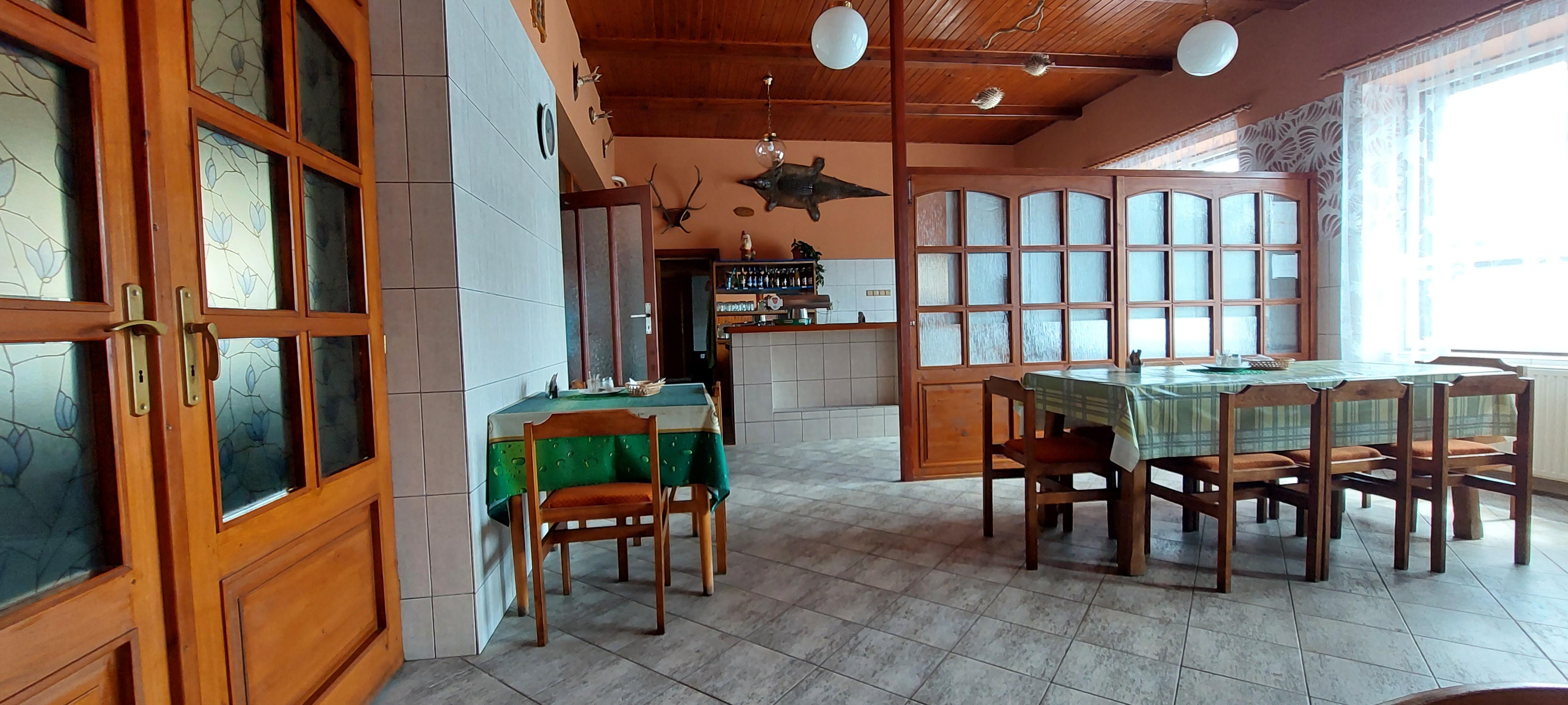 Restaurace Hodice foto 2