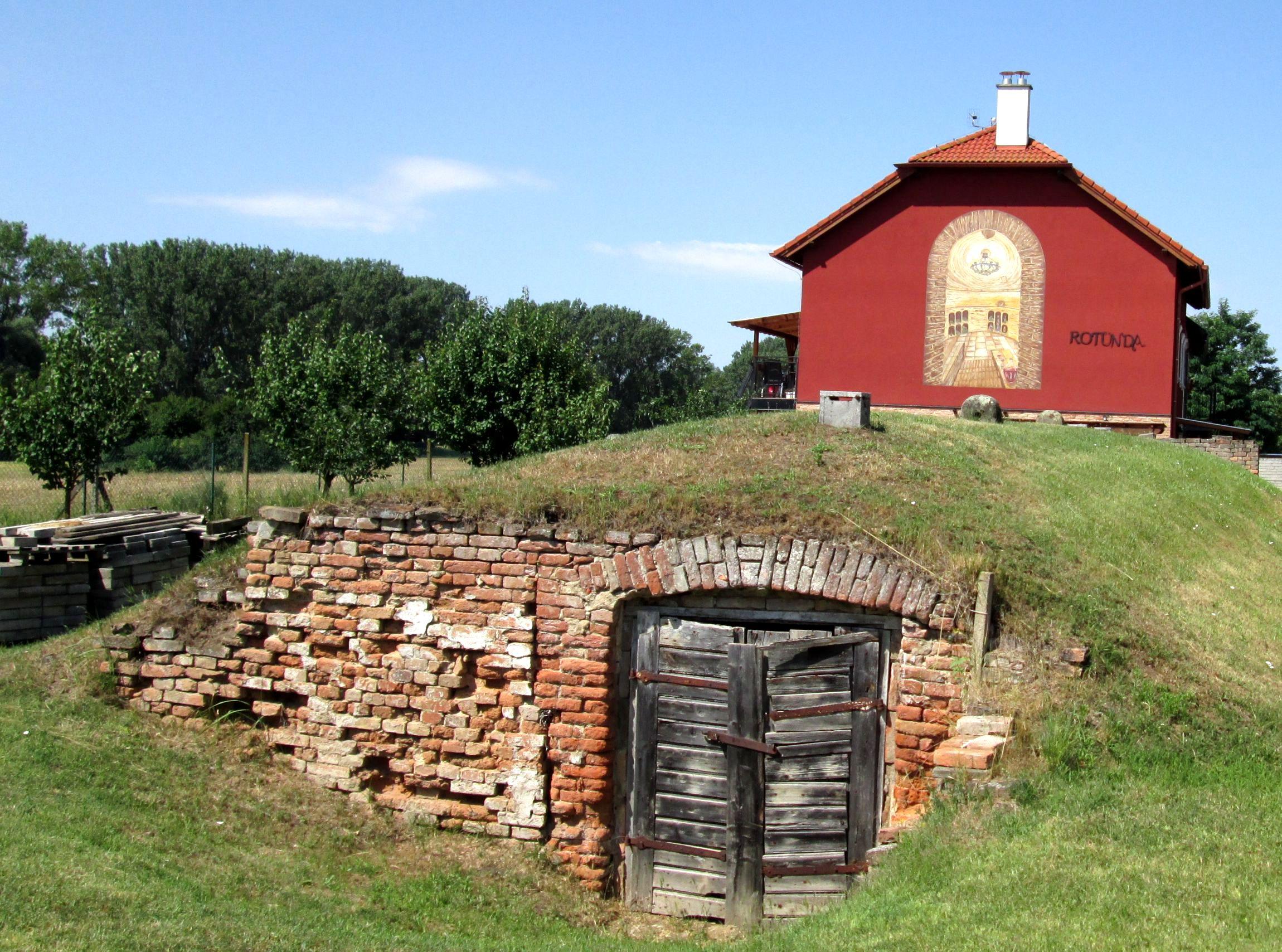 Penzion Rotunda