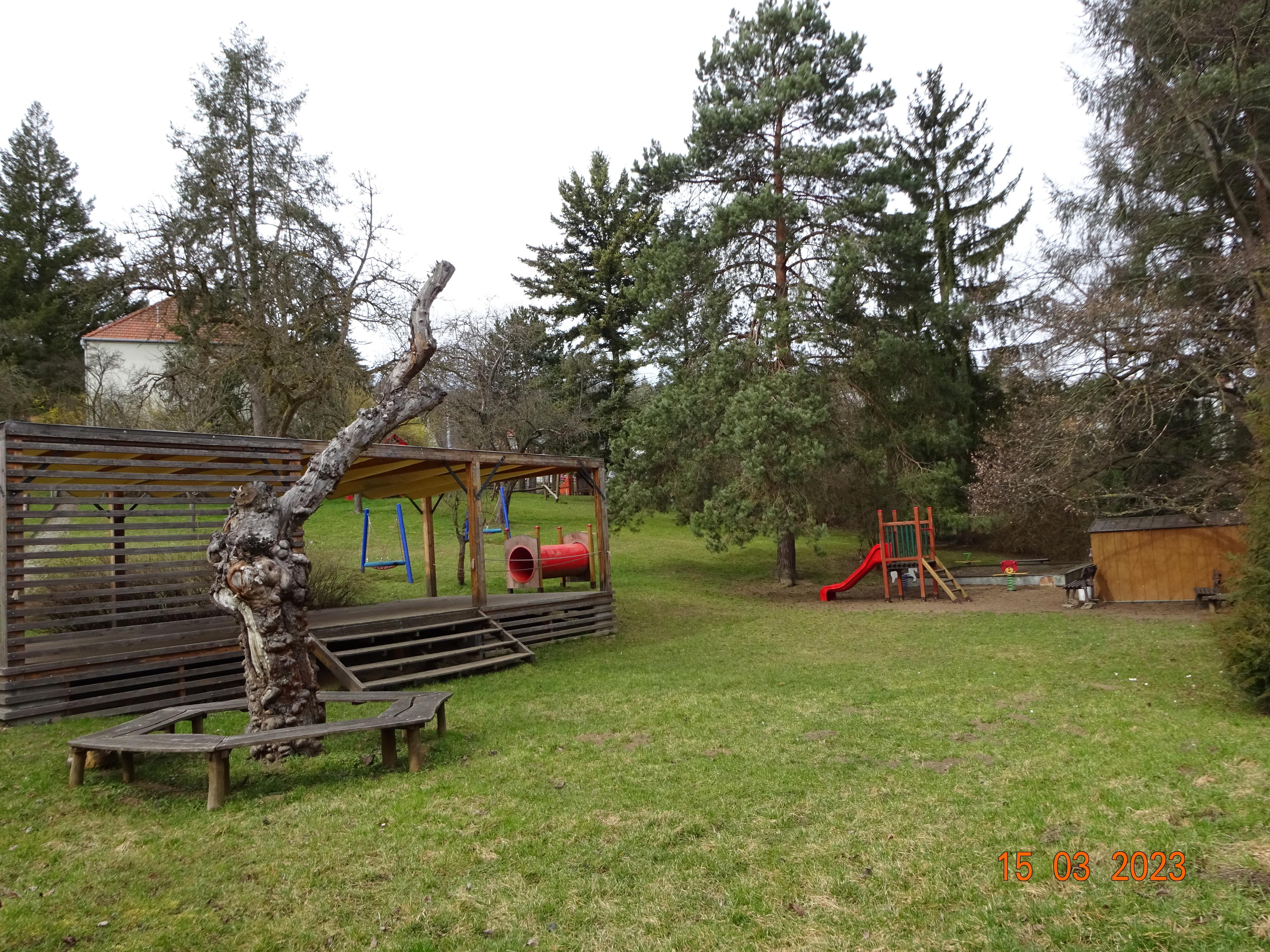 MŠ Vážka, Brno - Rybnická foto 3