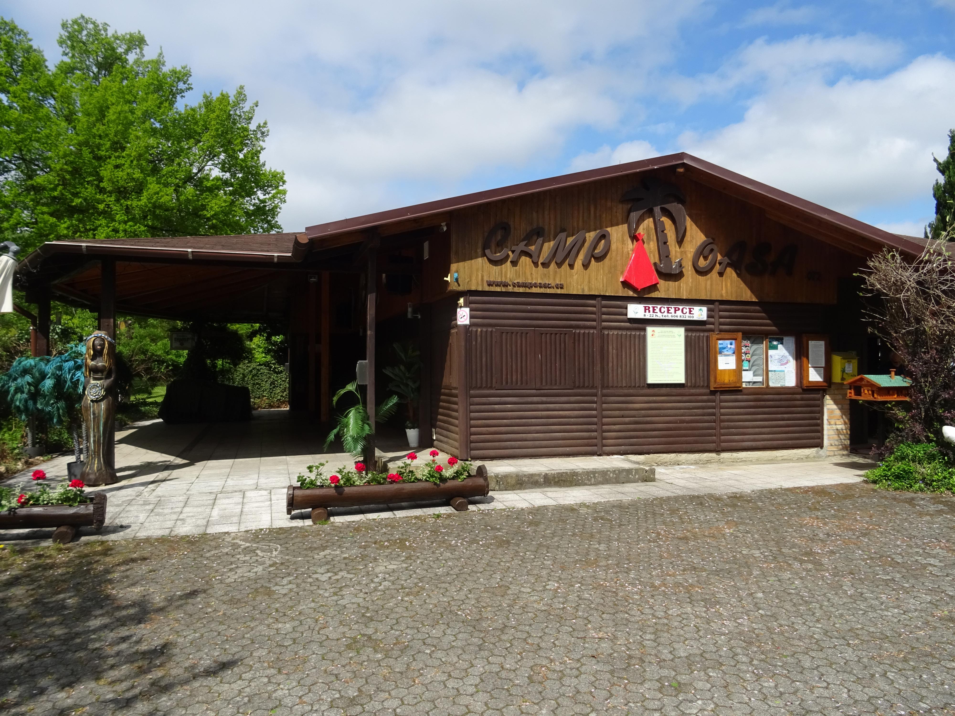 Kiosek OASA foto 2