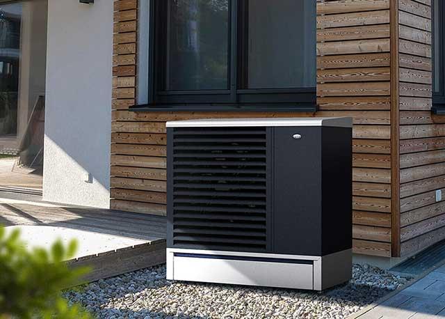 Česká tepelná čerpadla PZP foto 2