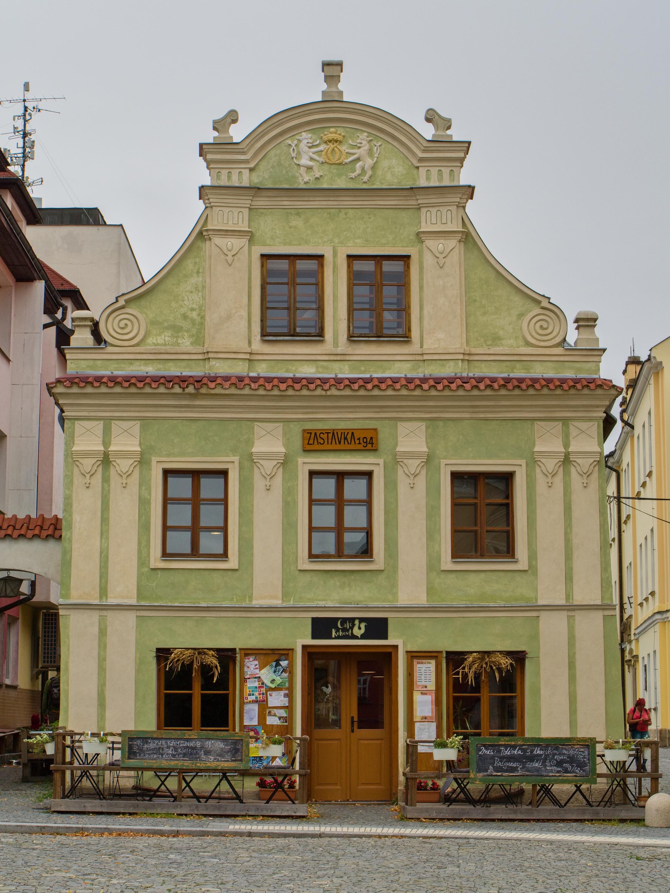 Café Kohout foto 4