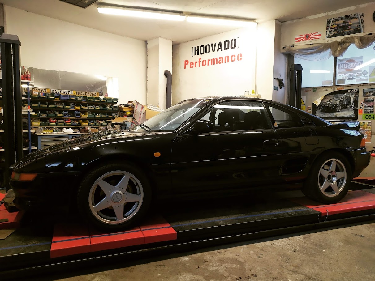 [HOOVADO] Performance autoservis foto 2