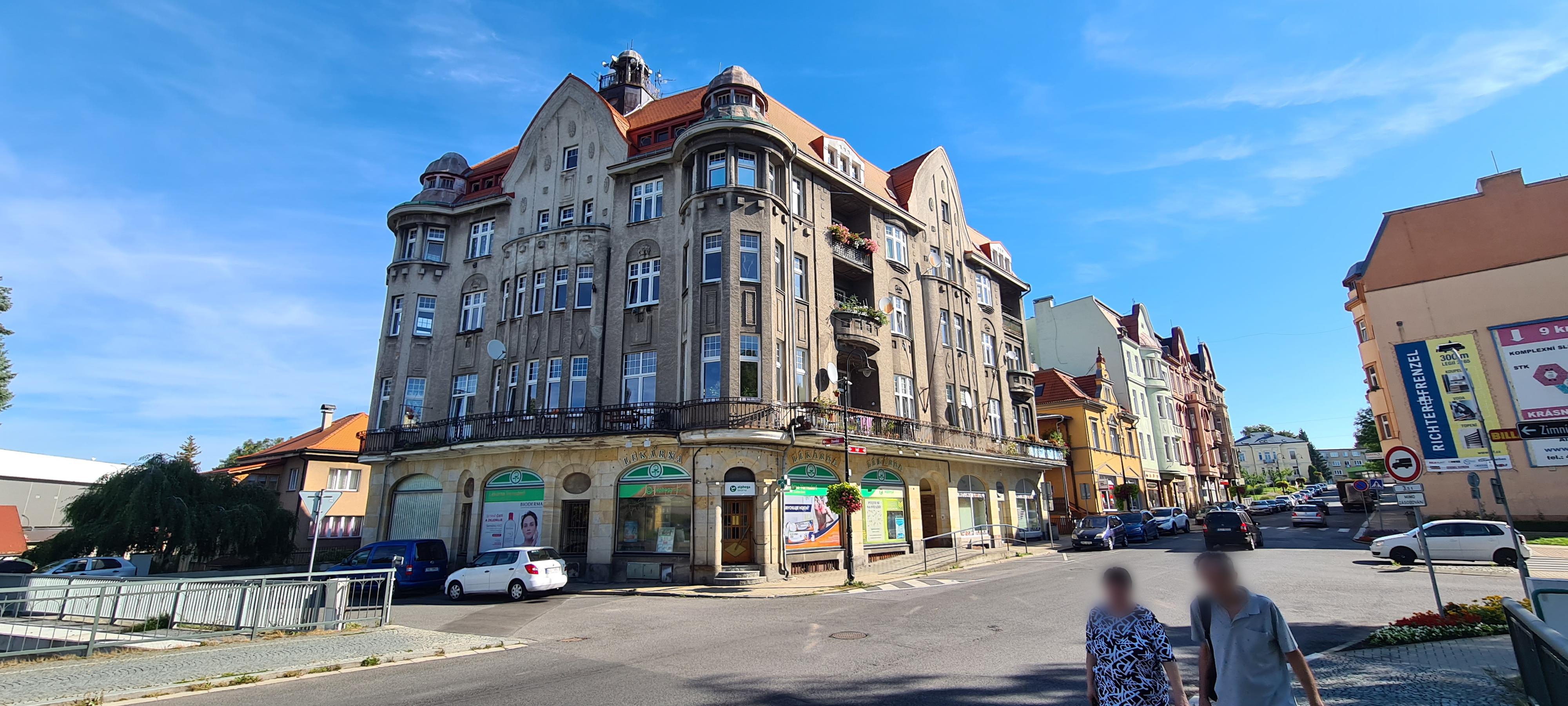 Lékárna Lekia - Varnsdorf