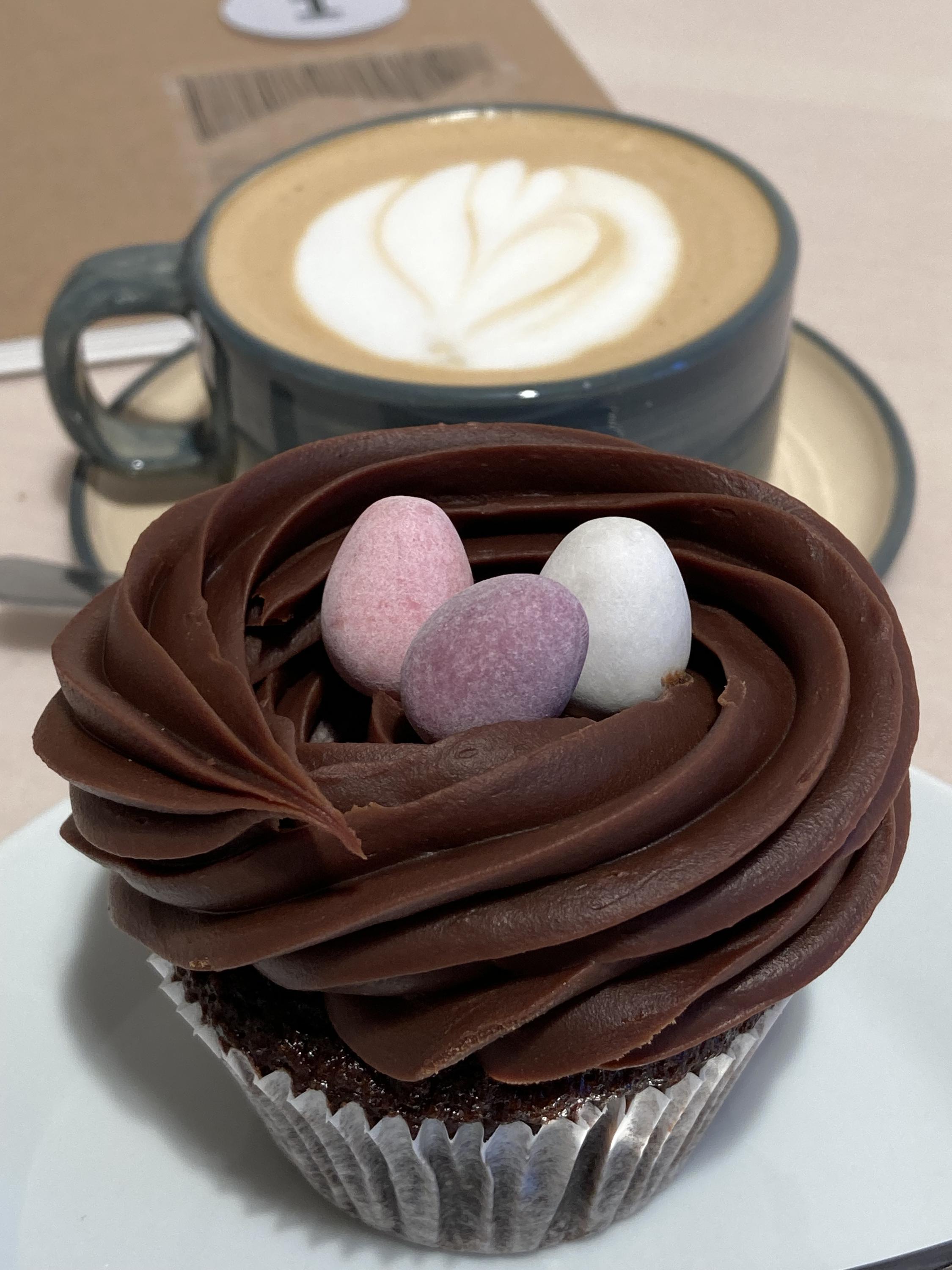 Kavárna Upekla foto 6