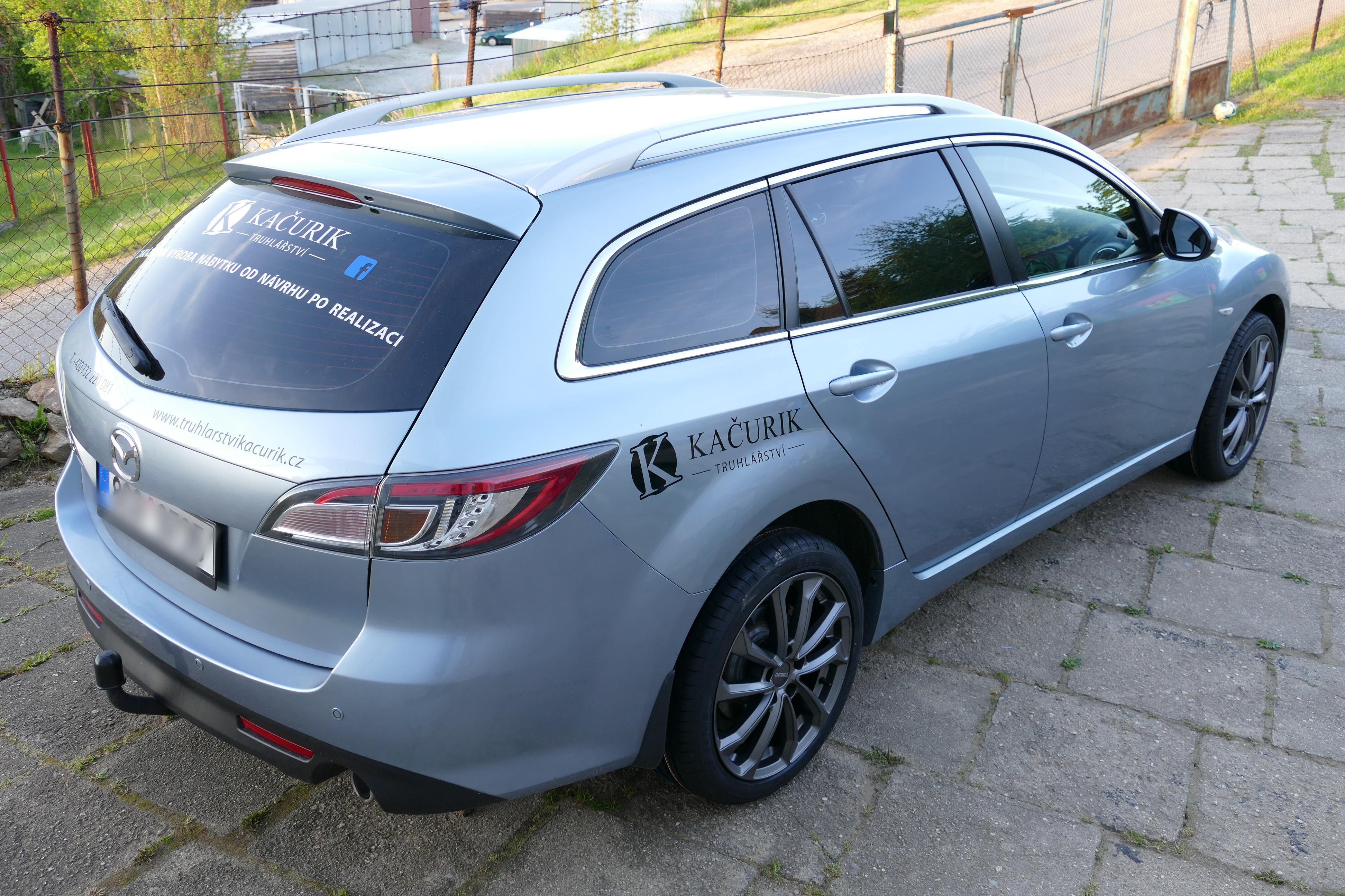 Truhlářství Kačurik