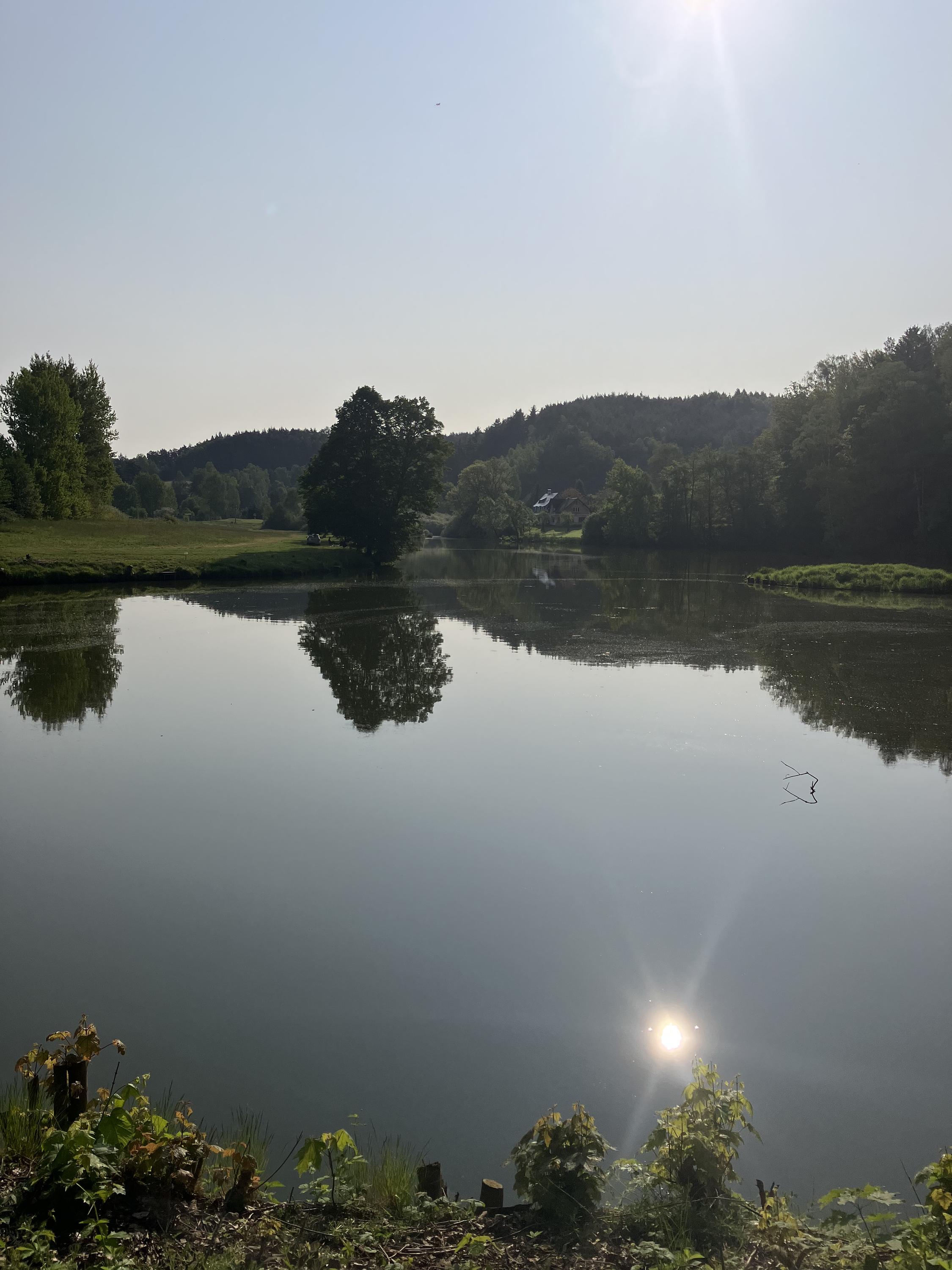 Občerstvení pod Lemberkem foto 5