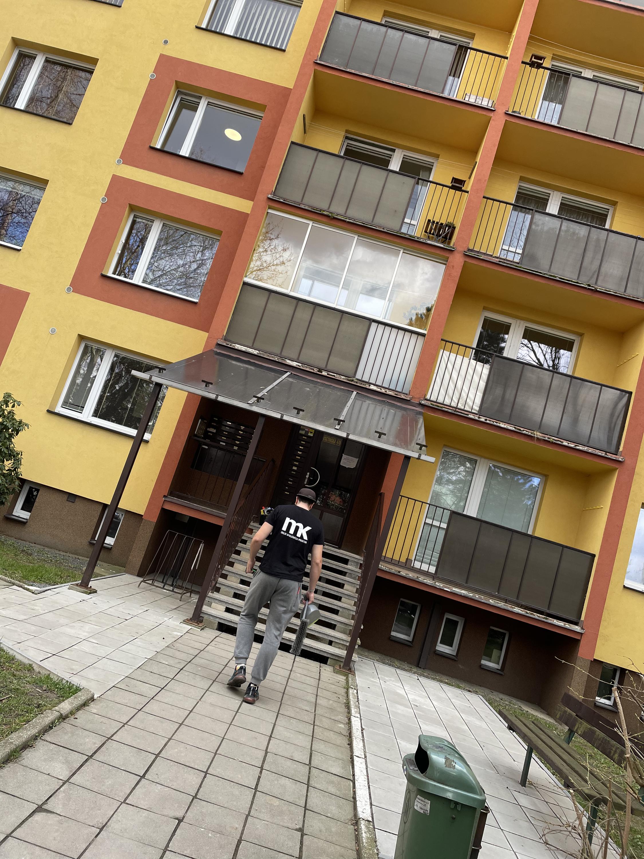 MK úklidy foto 3