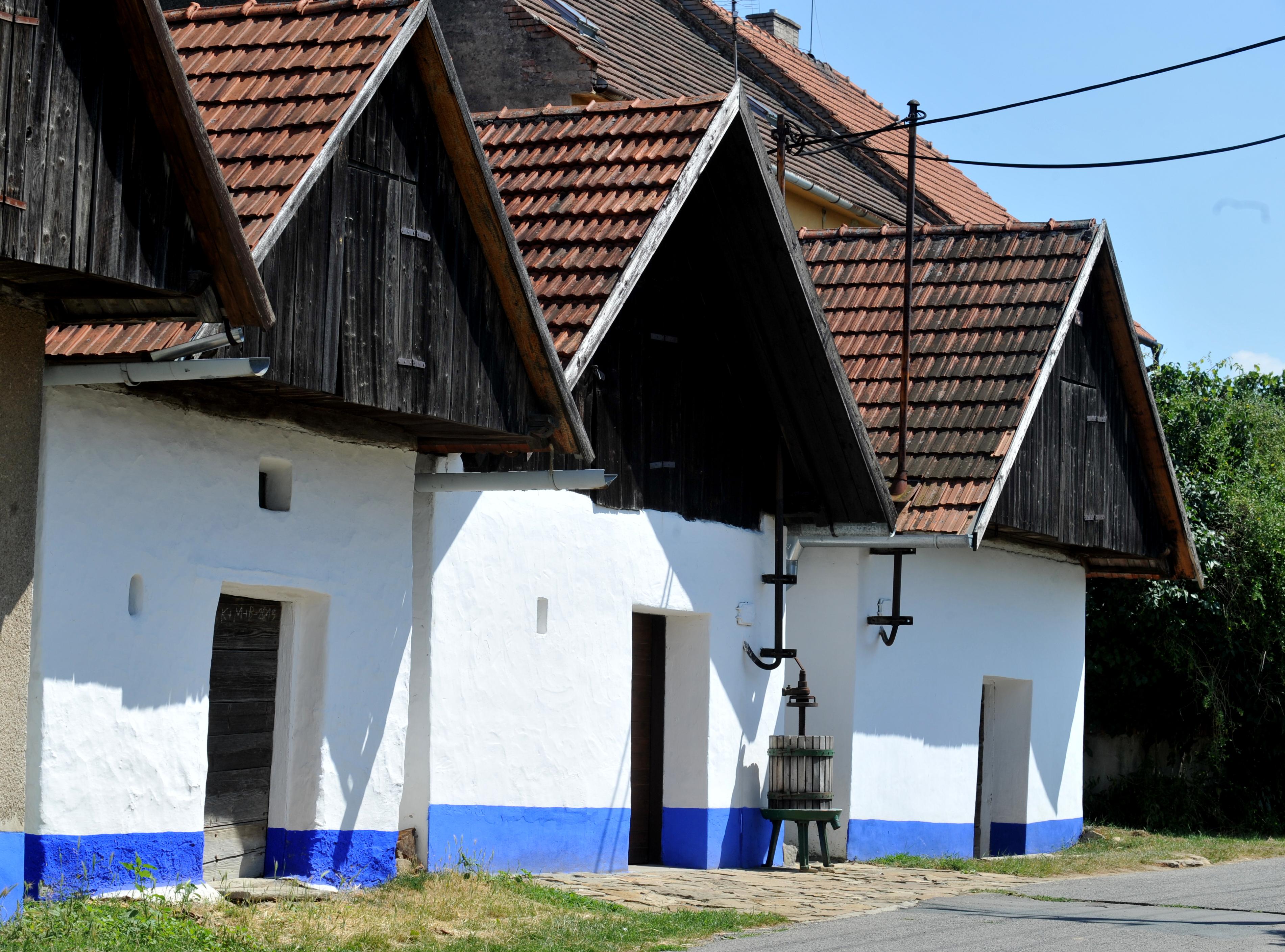 Cech blatnických vinařů foto 2