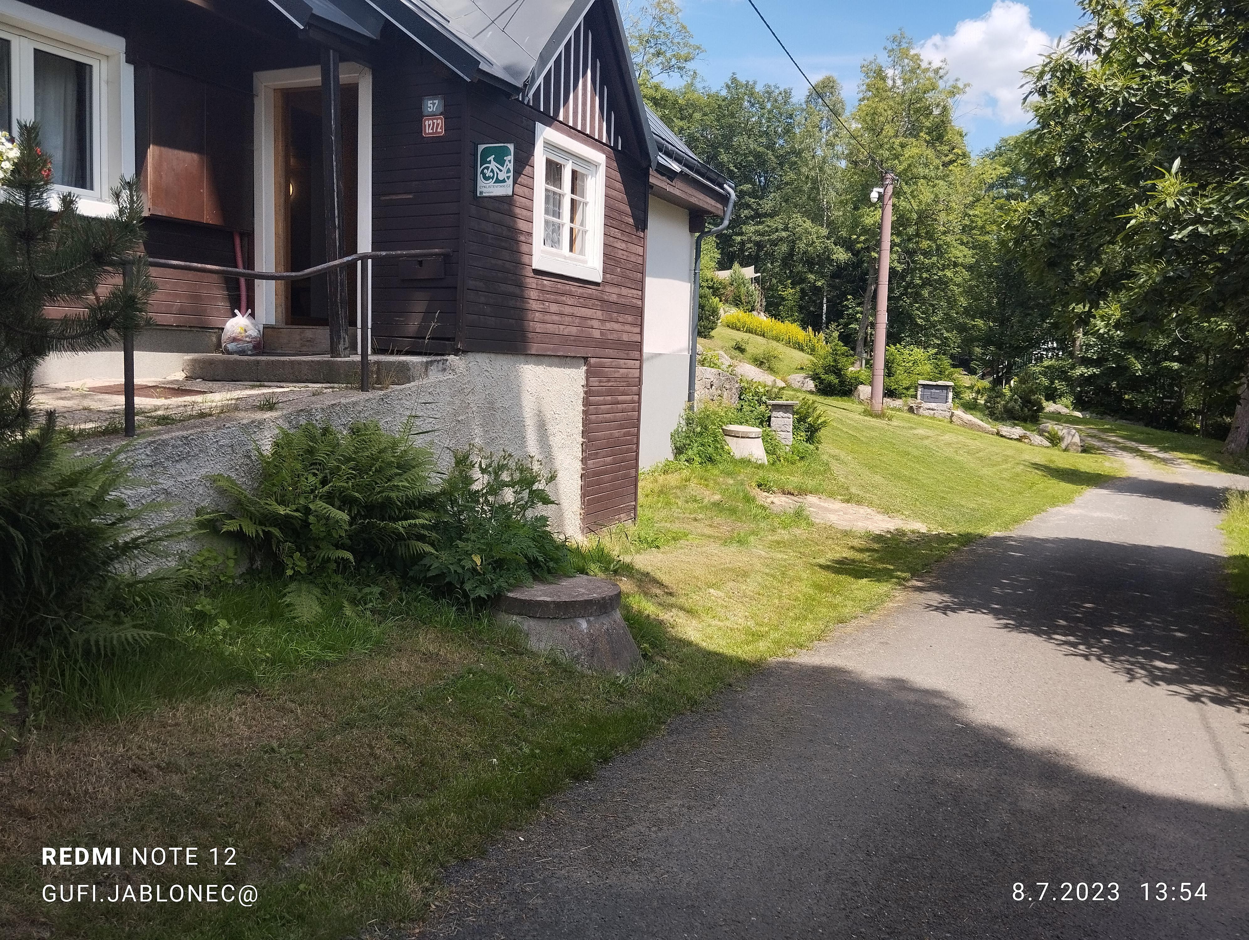 Chalupa U Smrku foto 4