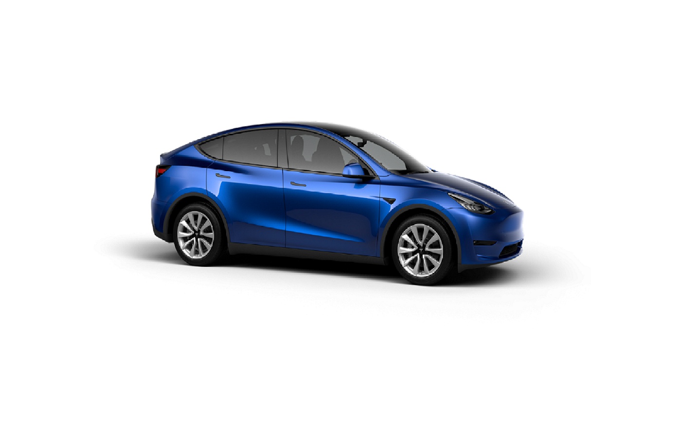 Pronájem TESLA Y foto 6