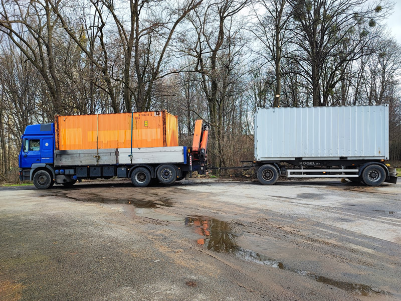 Autodoprava Plog foto 3