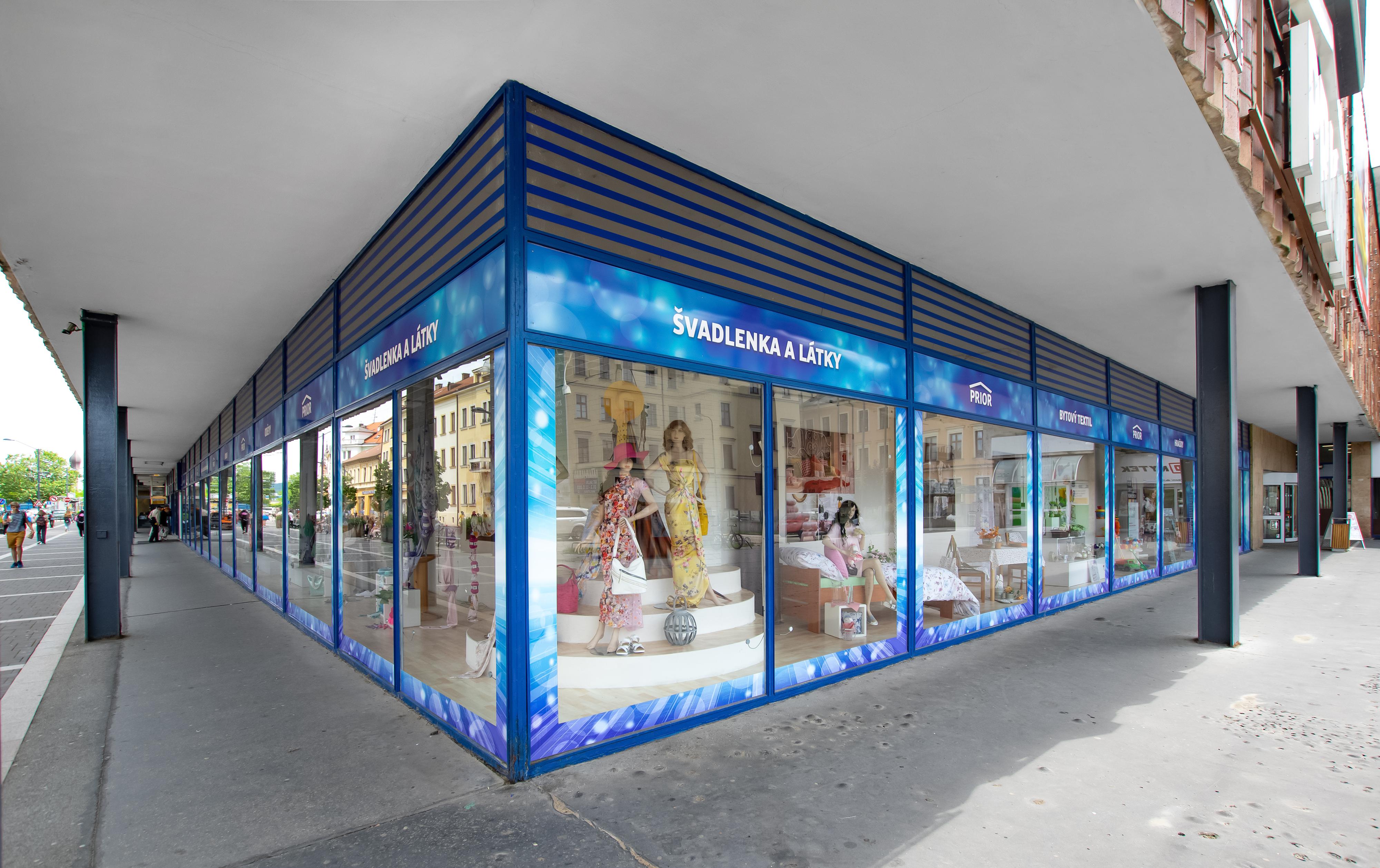 PRIOR Česká republika s.r.o. foto 2