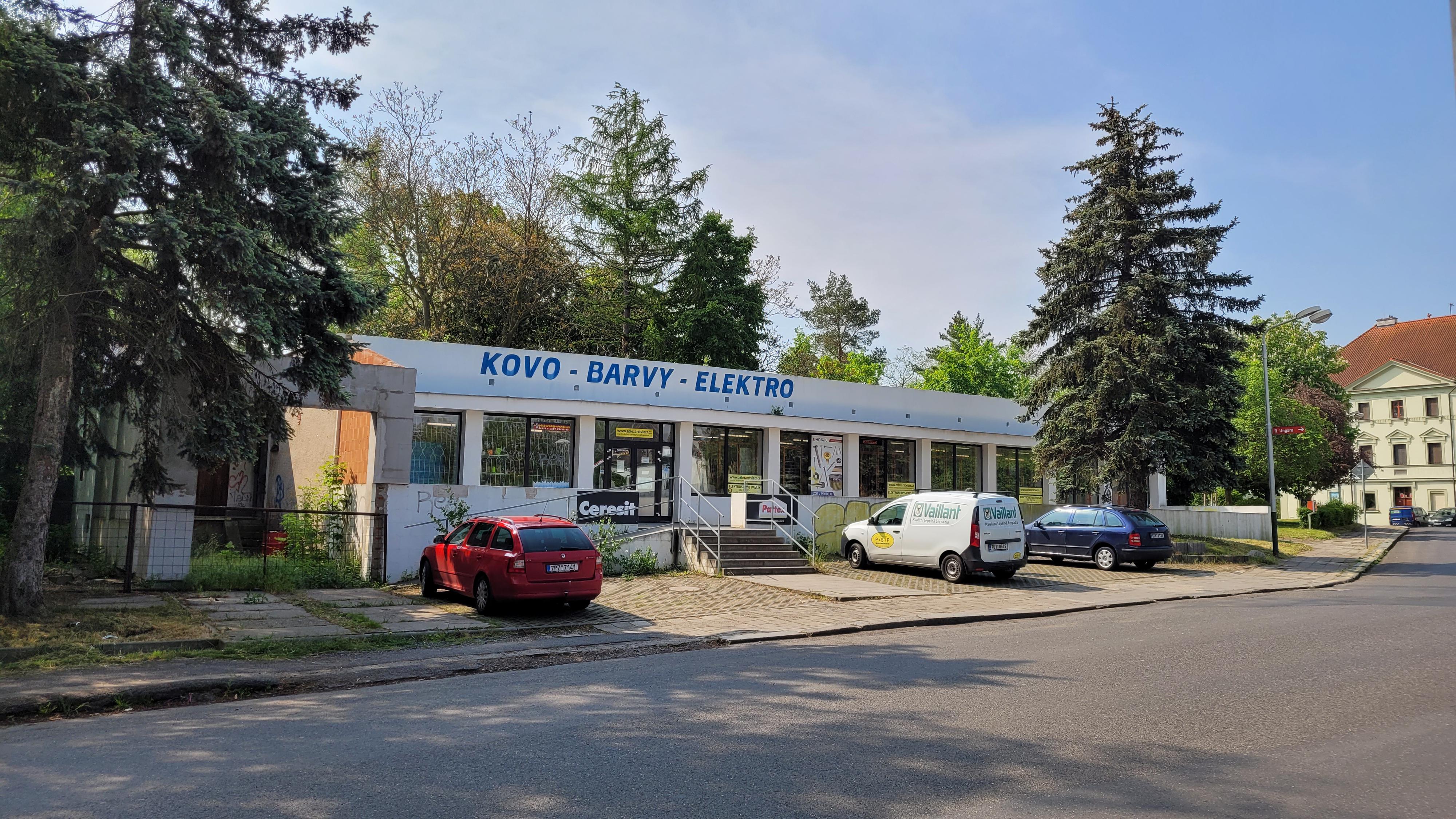 Ing. Jiří Ezr foto 2