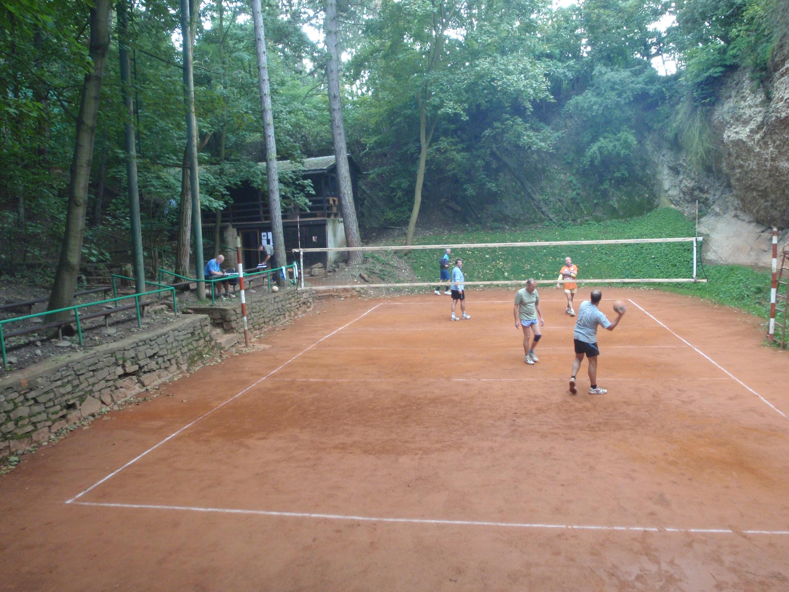 Sportovní areál Dobeška foto 2