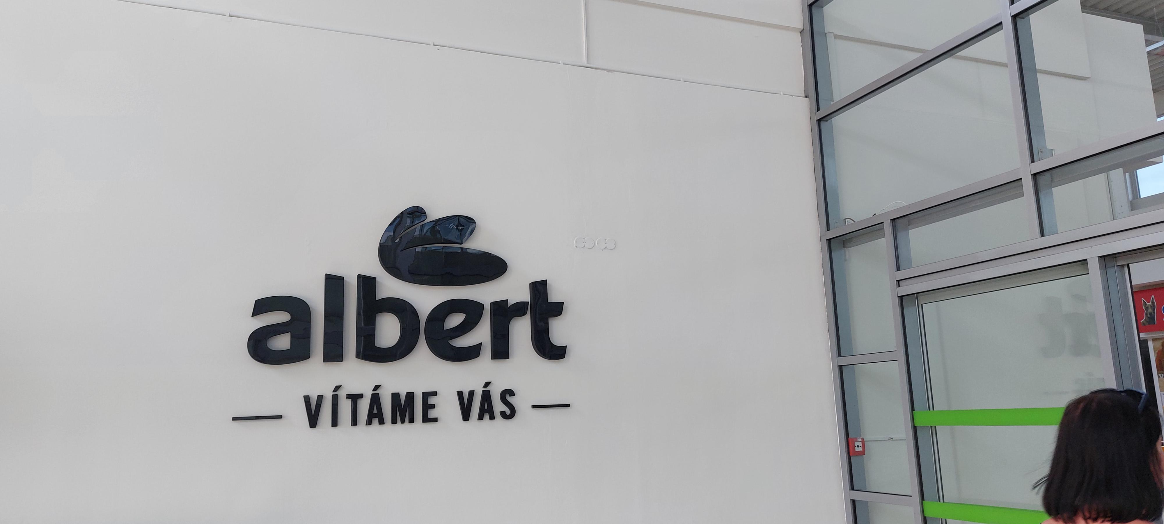 Albert Hypermarket foto 4