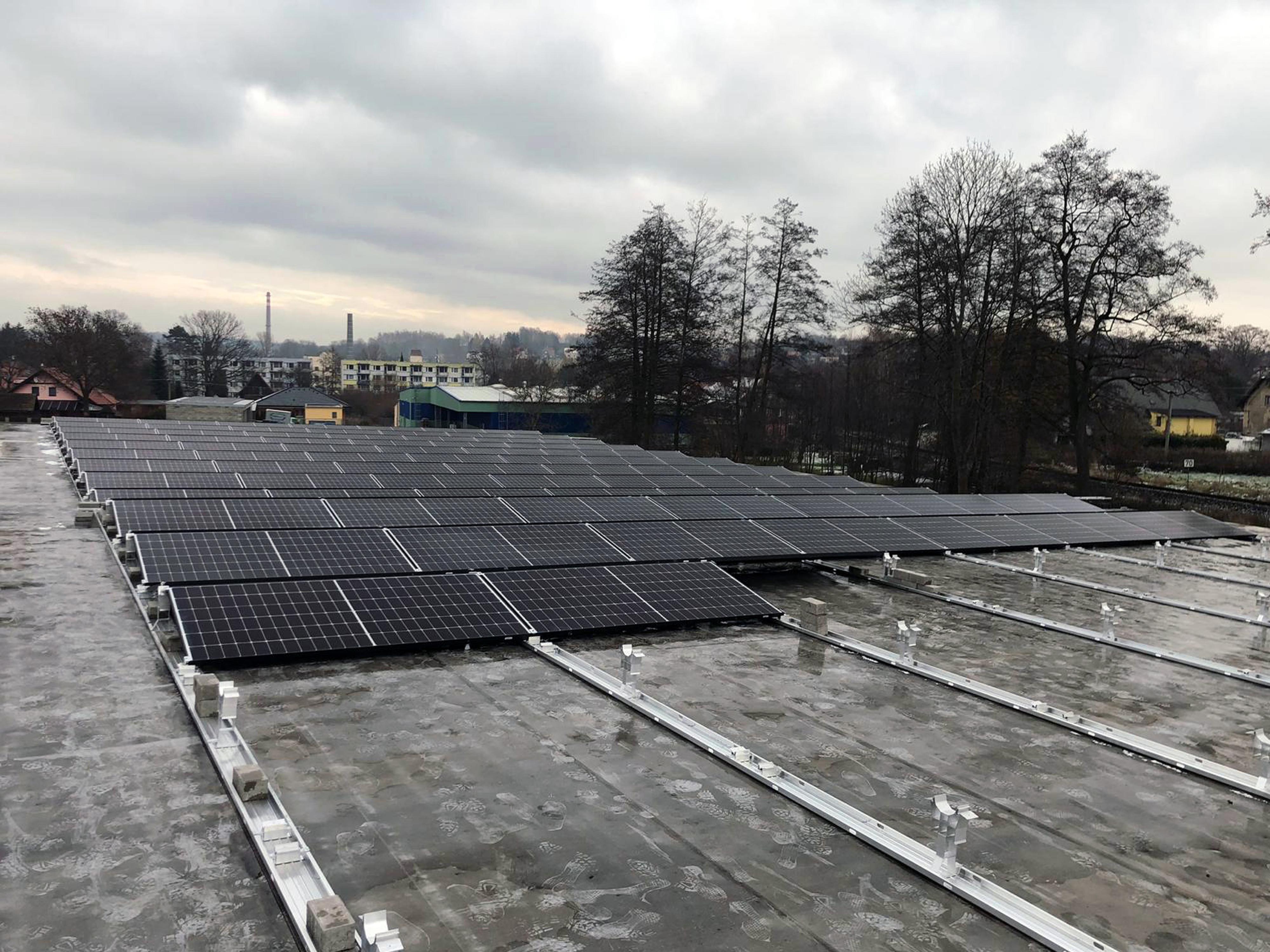 SOLÁRNÍ PARTNER s.r.o. foto 2