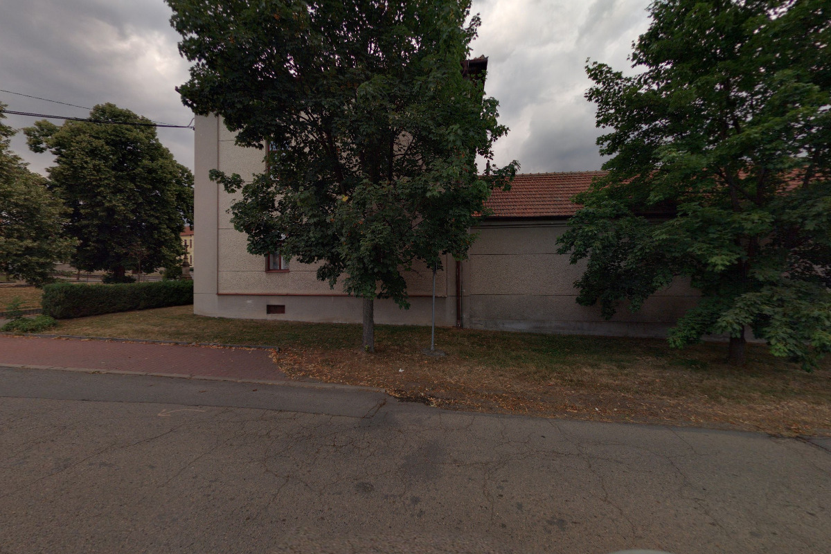 Římskokatolická farnost Ptení foto 2